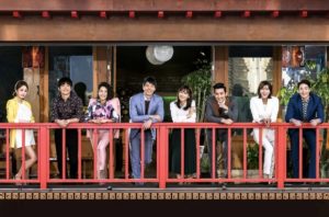 韓国ドラマ-ハッピーレストラン~家和万事成~-あらすじ-1話~3話-ネタバレ注意