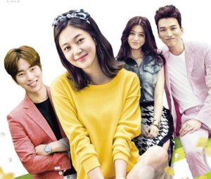 韓国ドラマ-いとしのクム・サウォル-あらすじ-19話～21話-ネタバレ