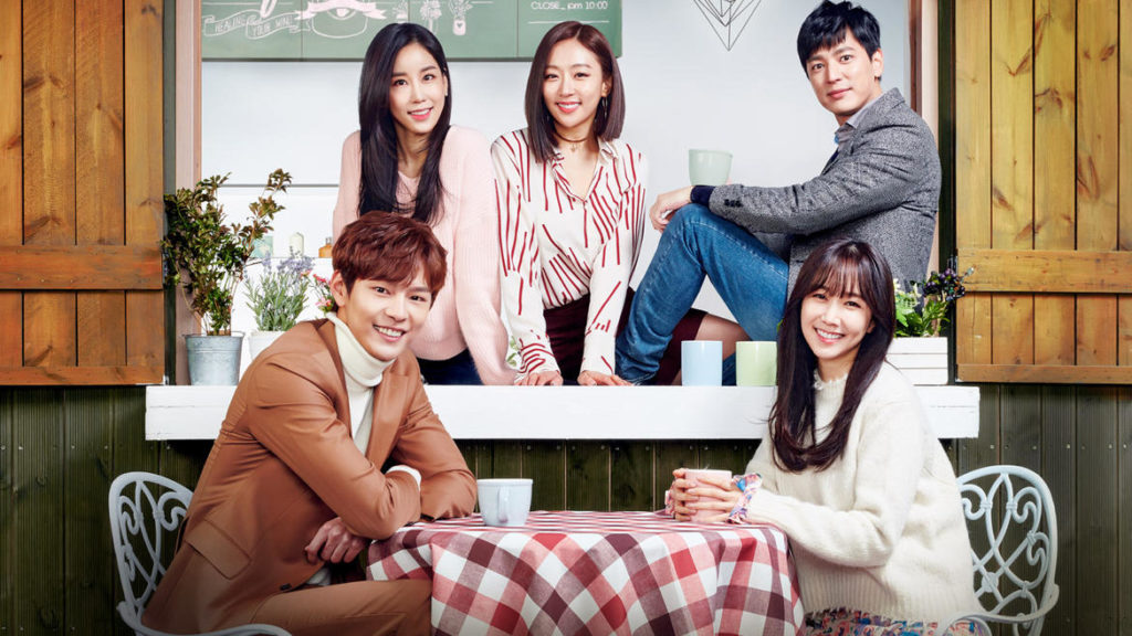 韓国ドラマ-アイムソーリーカン・ナムグ～逆転人生～-あらすじ-キャスト