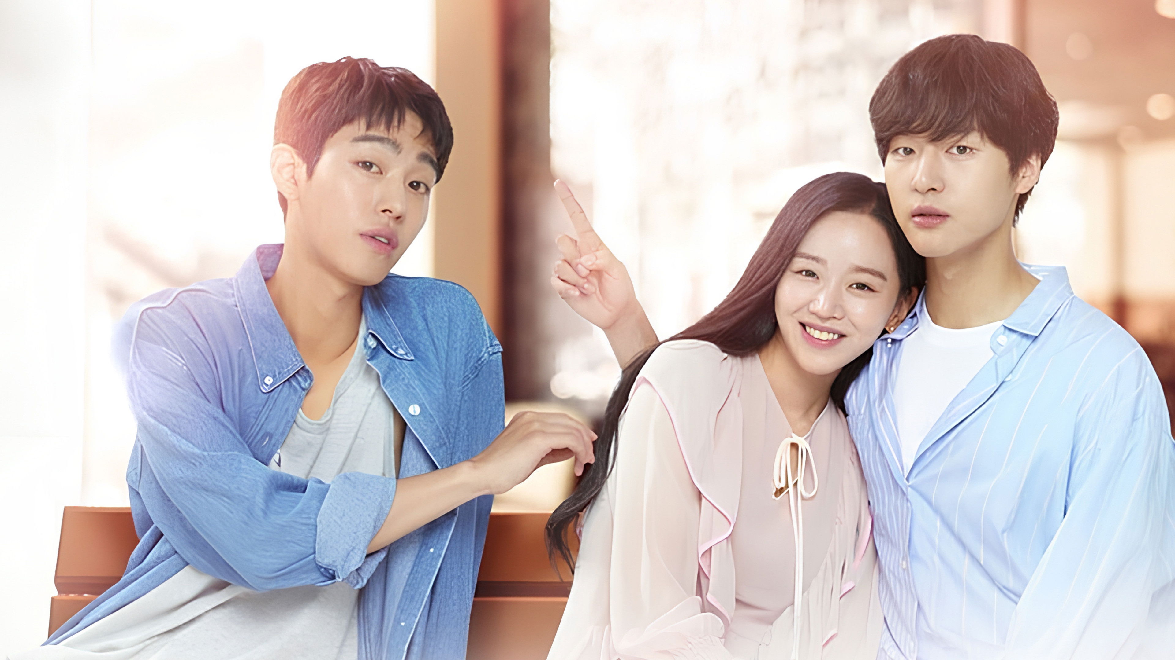 韓国ドラマ『30だけど17です』31話〜32話のネタバレあらすじと感想