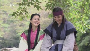 【ネタバレ】薯童謠（ソドンヨ） 7〜9話のあらすじと見どころ