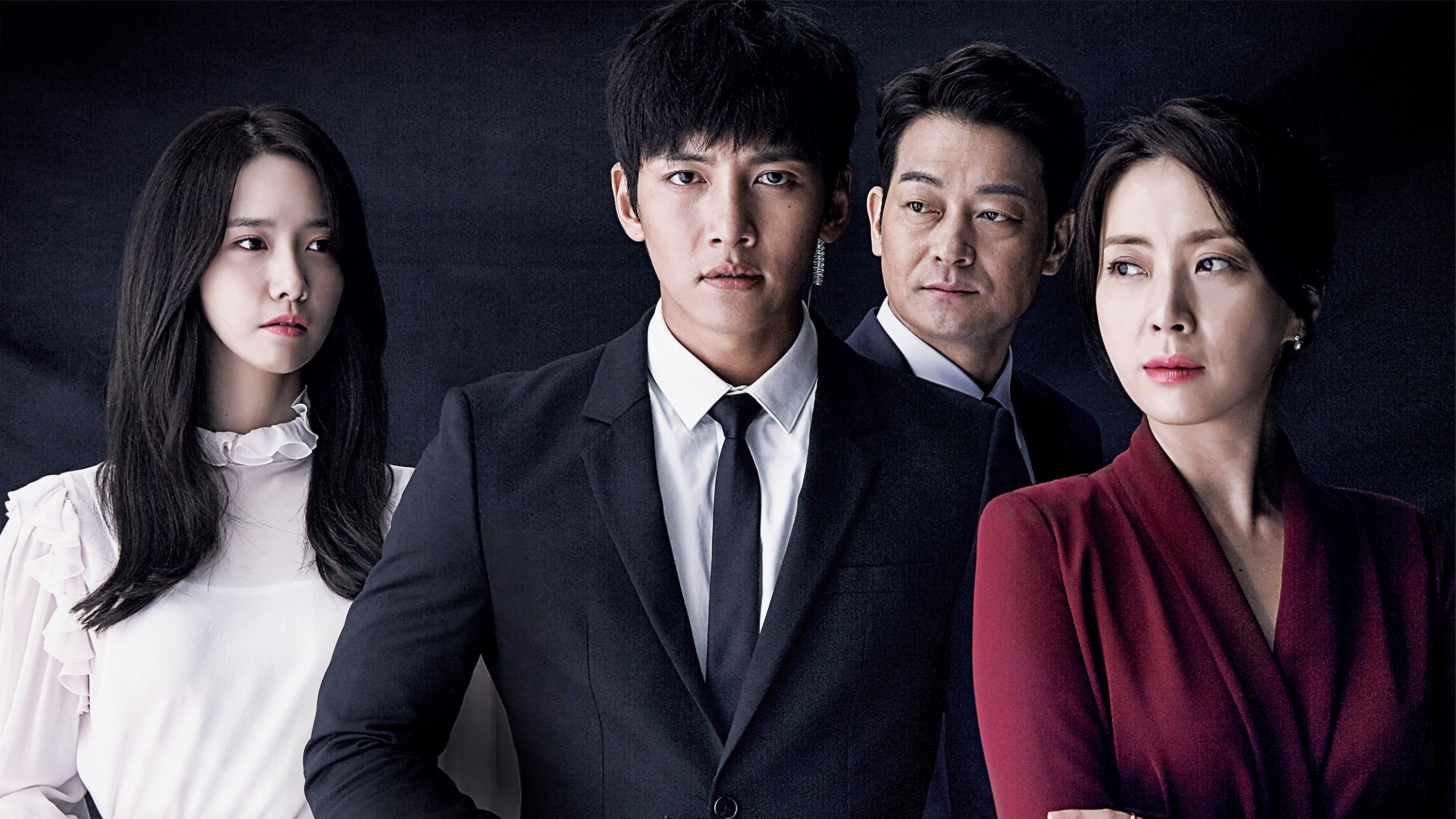 韓国ドラマ『THE K2〜キミだけを守りたい〜』16話のネタバレあらすじと感想