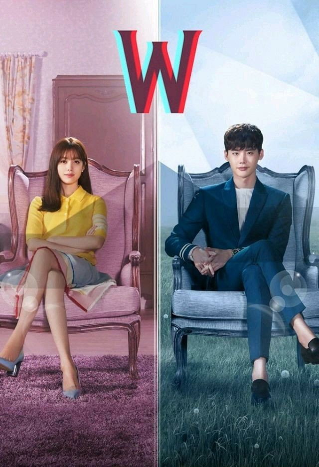 W-君と僕の世界-