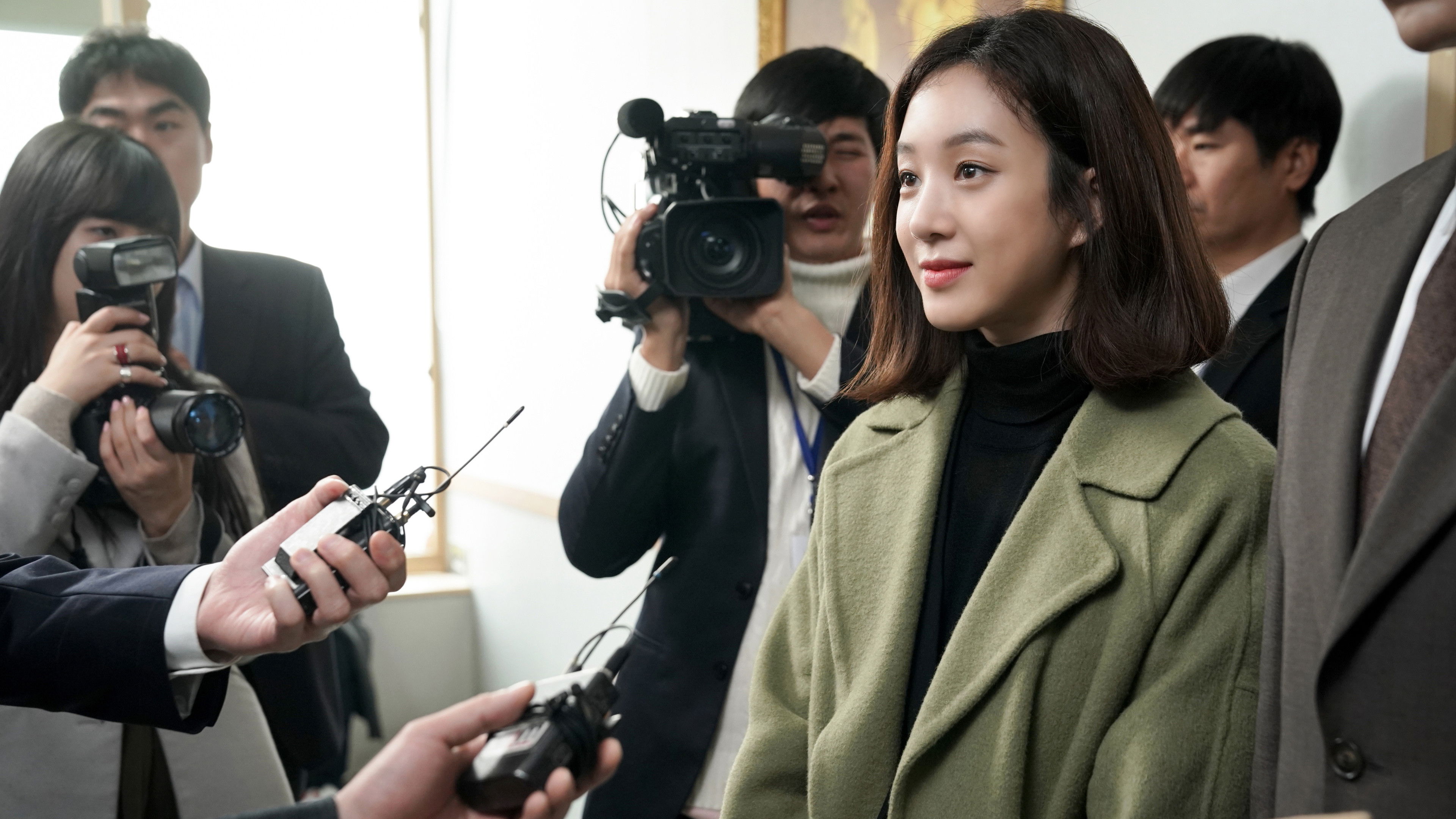 韓国ドラマ『마녀의 법정』16話のネタバレあらすじと感想