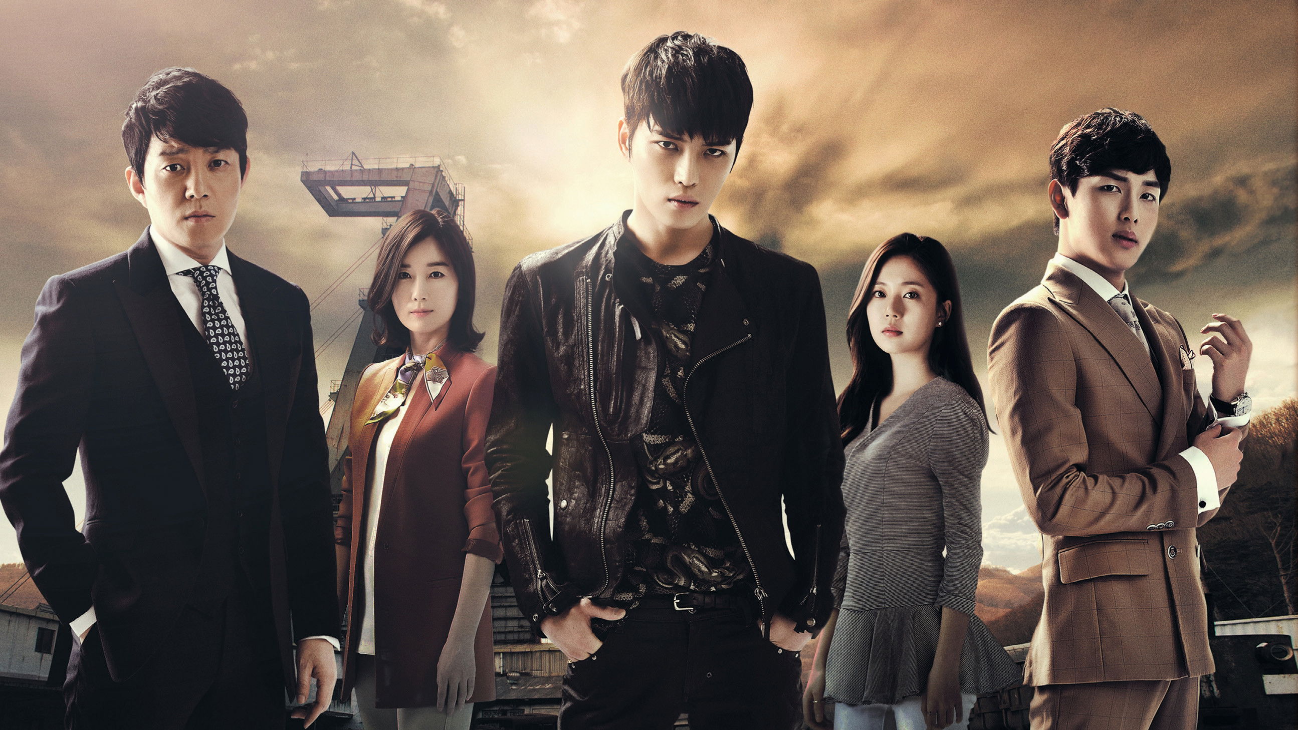 韓国ドラマ『트라이앵글』25話〜26話のネタバレあらすじと感想