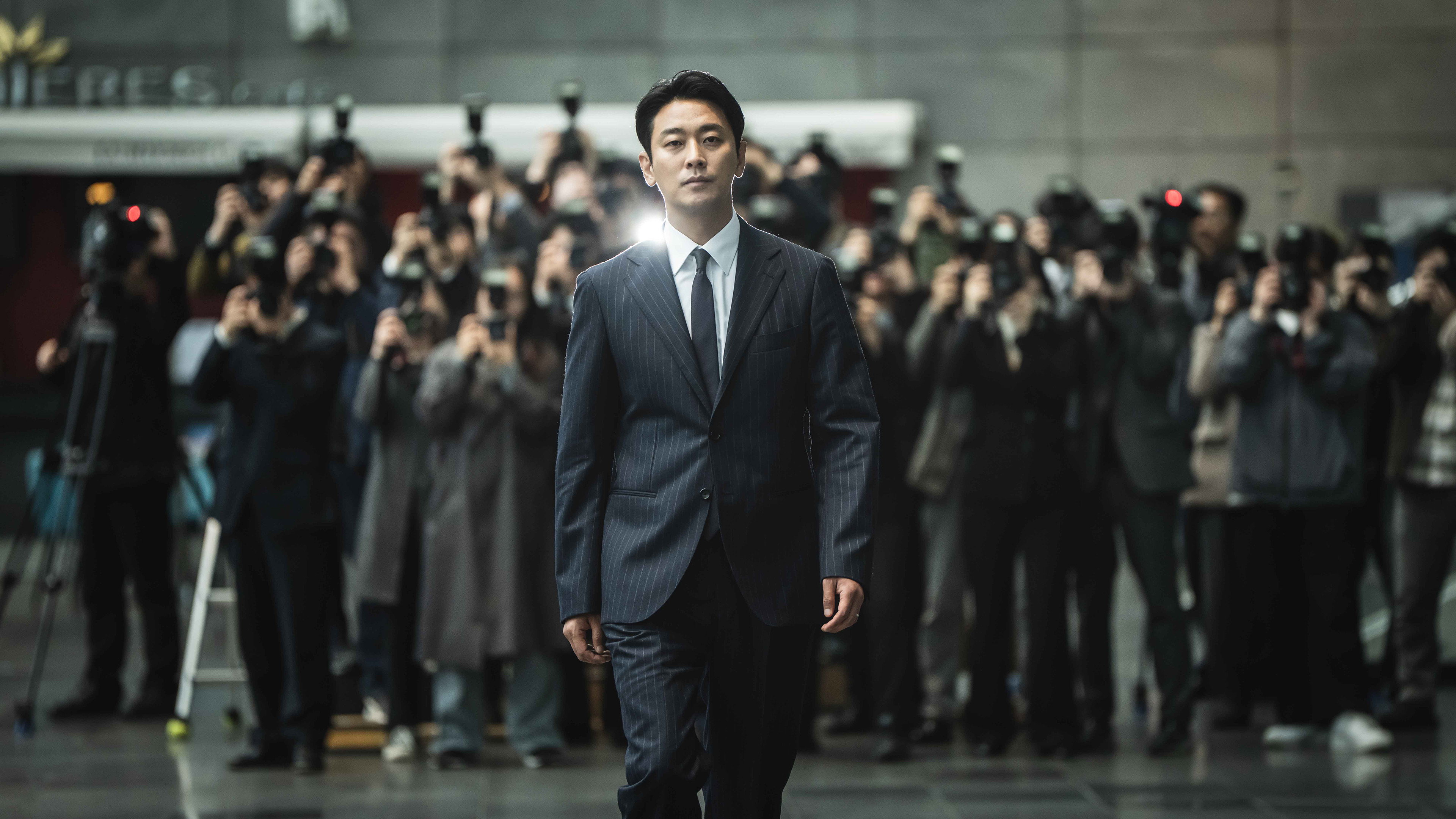 韓国ドラマ『클라이맥스』10話のネタバレあらすじと感想