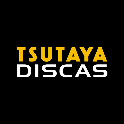 TSUTAYA DISCAS