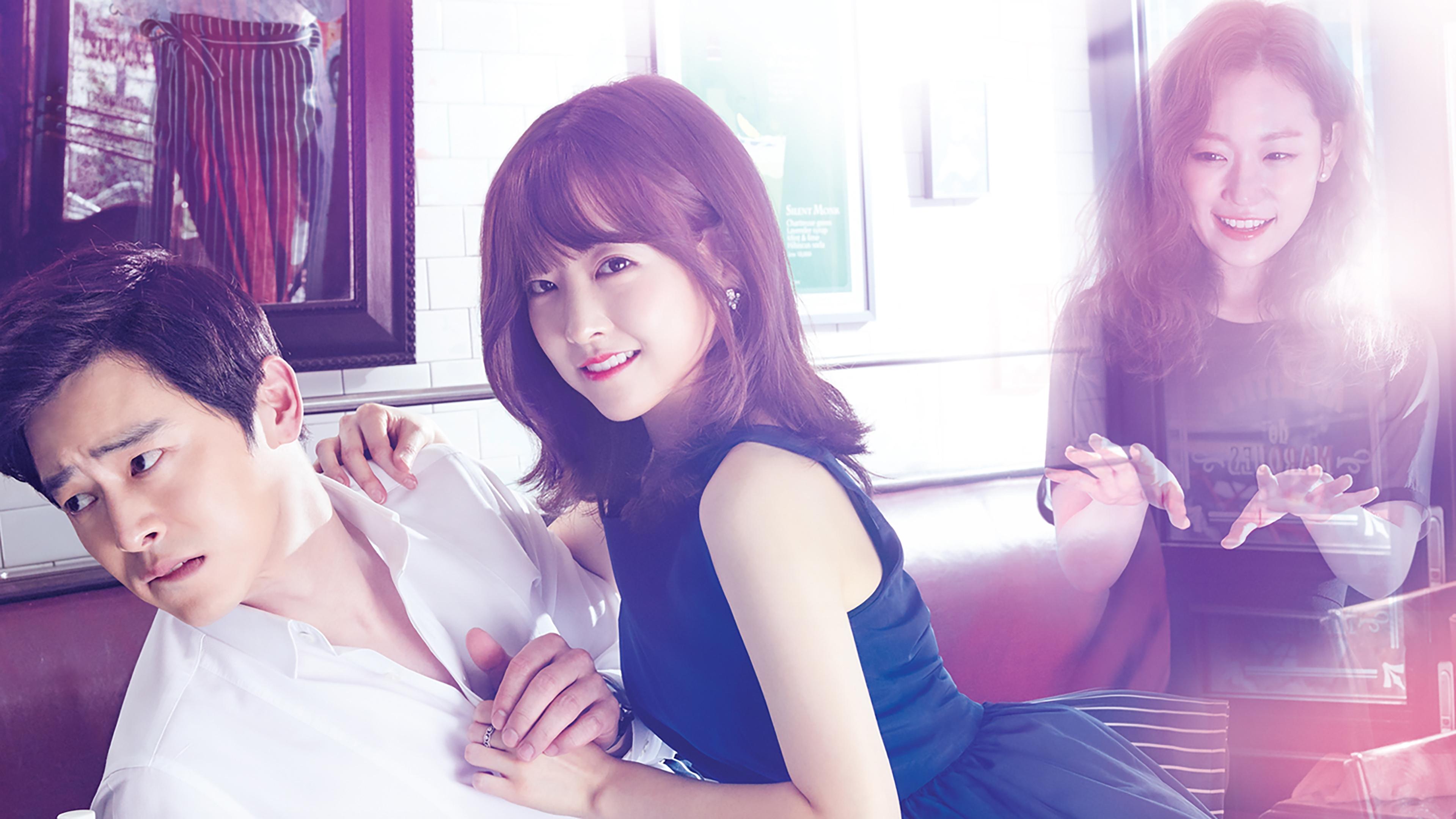 【無料】韓国ドラマ『ああ、私の幽霊さま』動画配信サイト一覧！あらすじ・キャスト