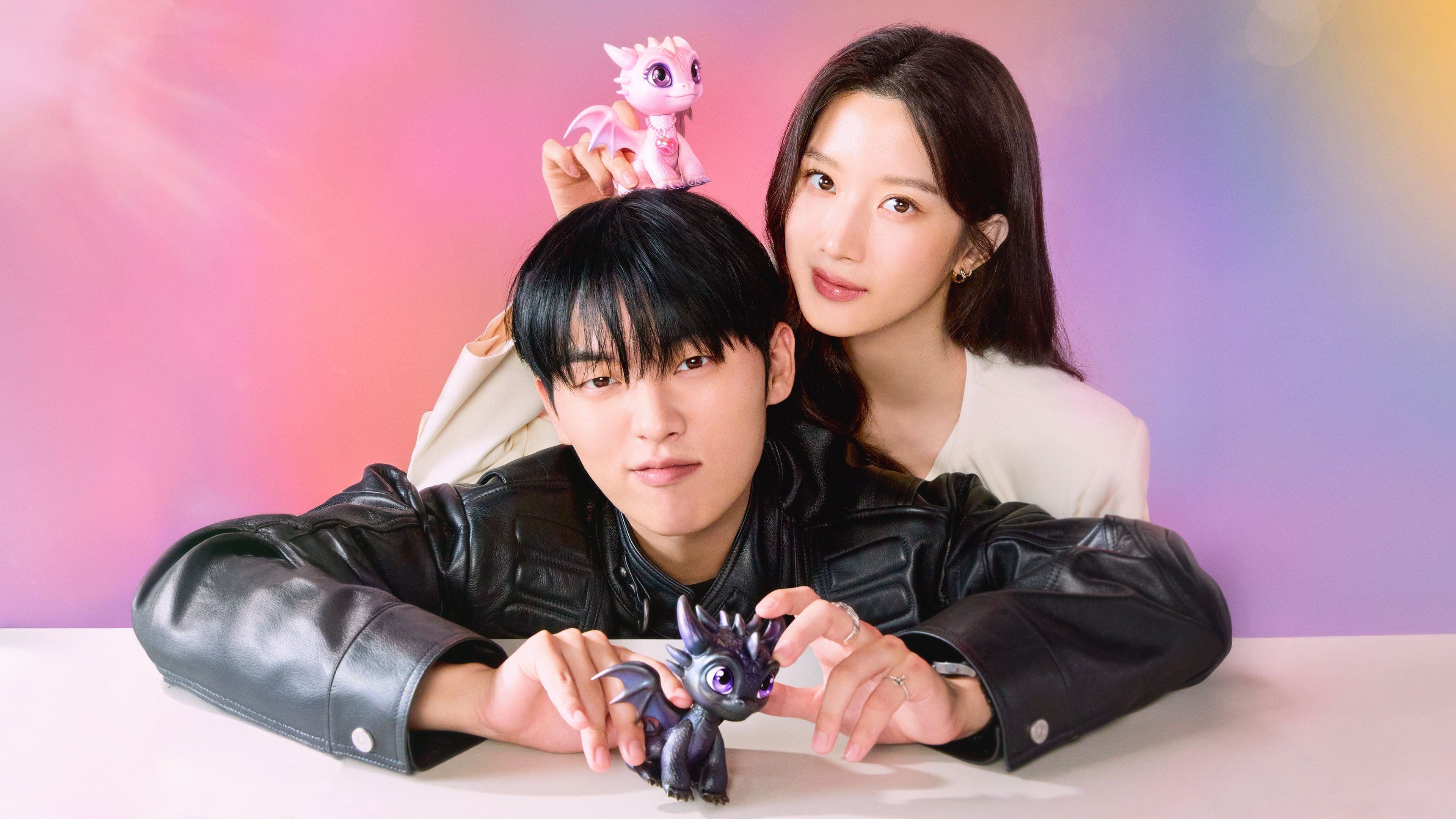 韓国ドラマ『あいつは黒炎竜』10話〜12話のネタバレあらすじと感想