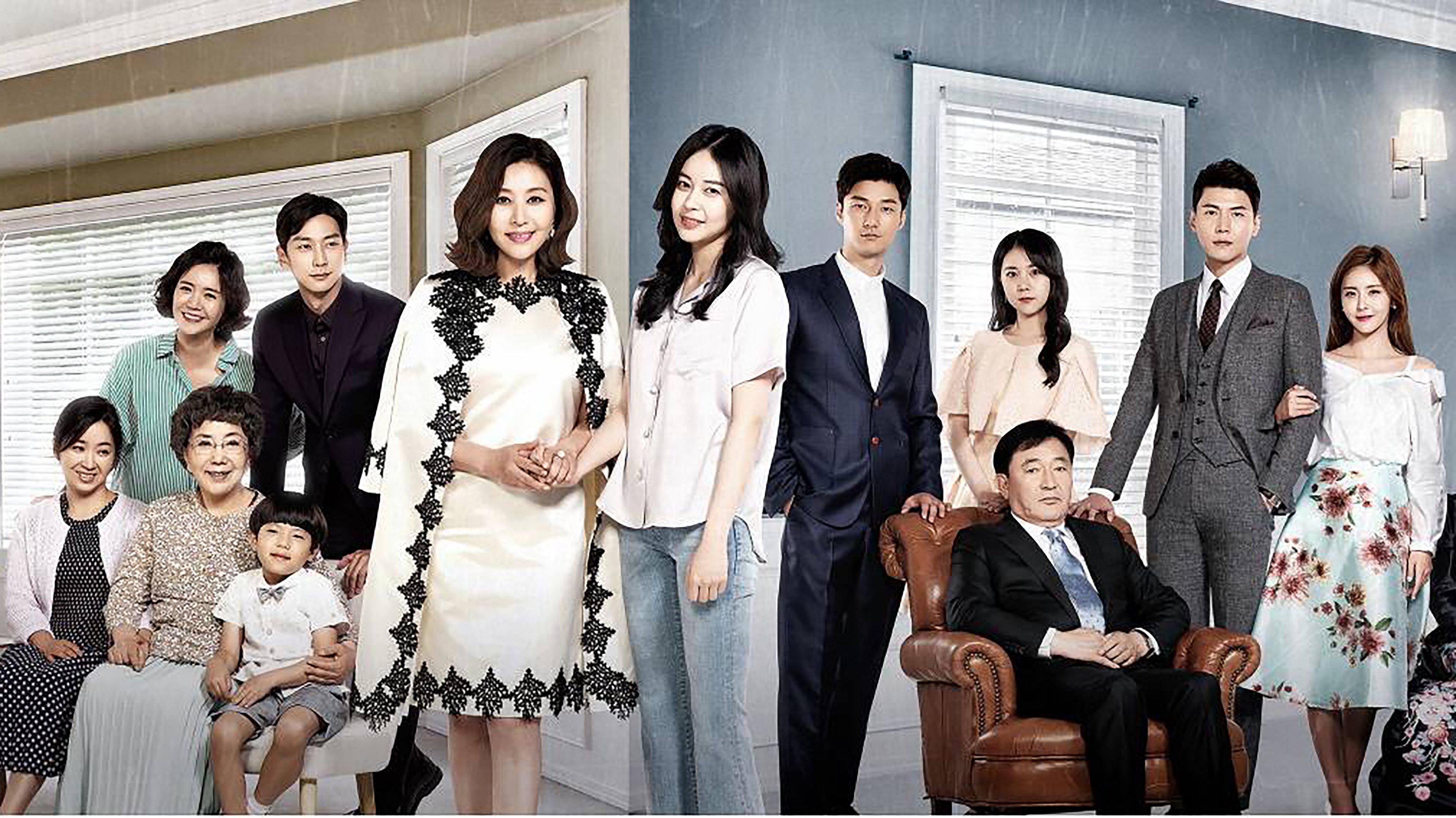 韓国ドラマ『あなたは贈りもの』37話〜39話のネタバレあらすじと感想