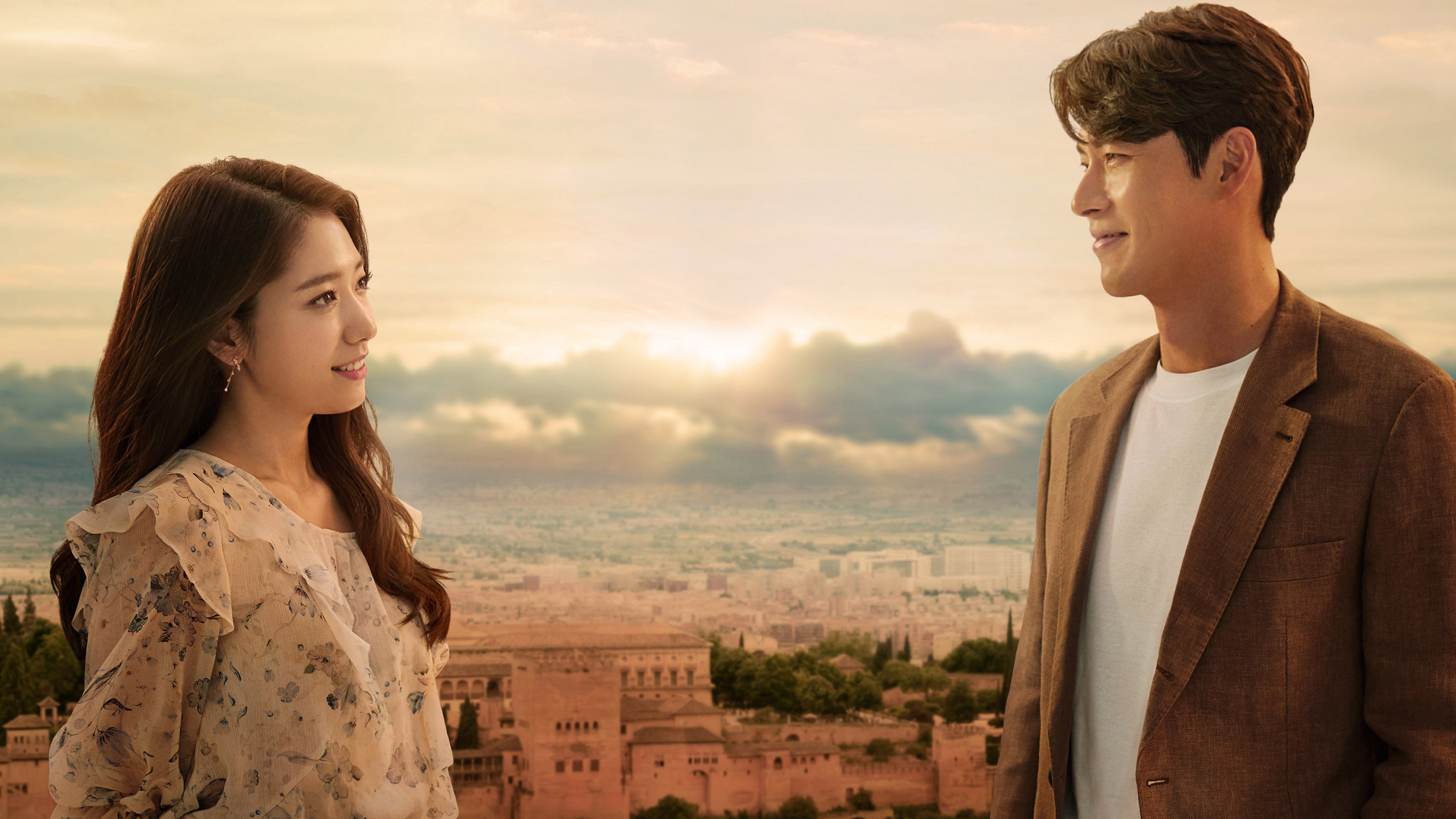 韓国ドラマ『アルハンブラ宮殿の思い出 (テレビドラマ)』16話のネタバレあらすじと感想
