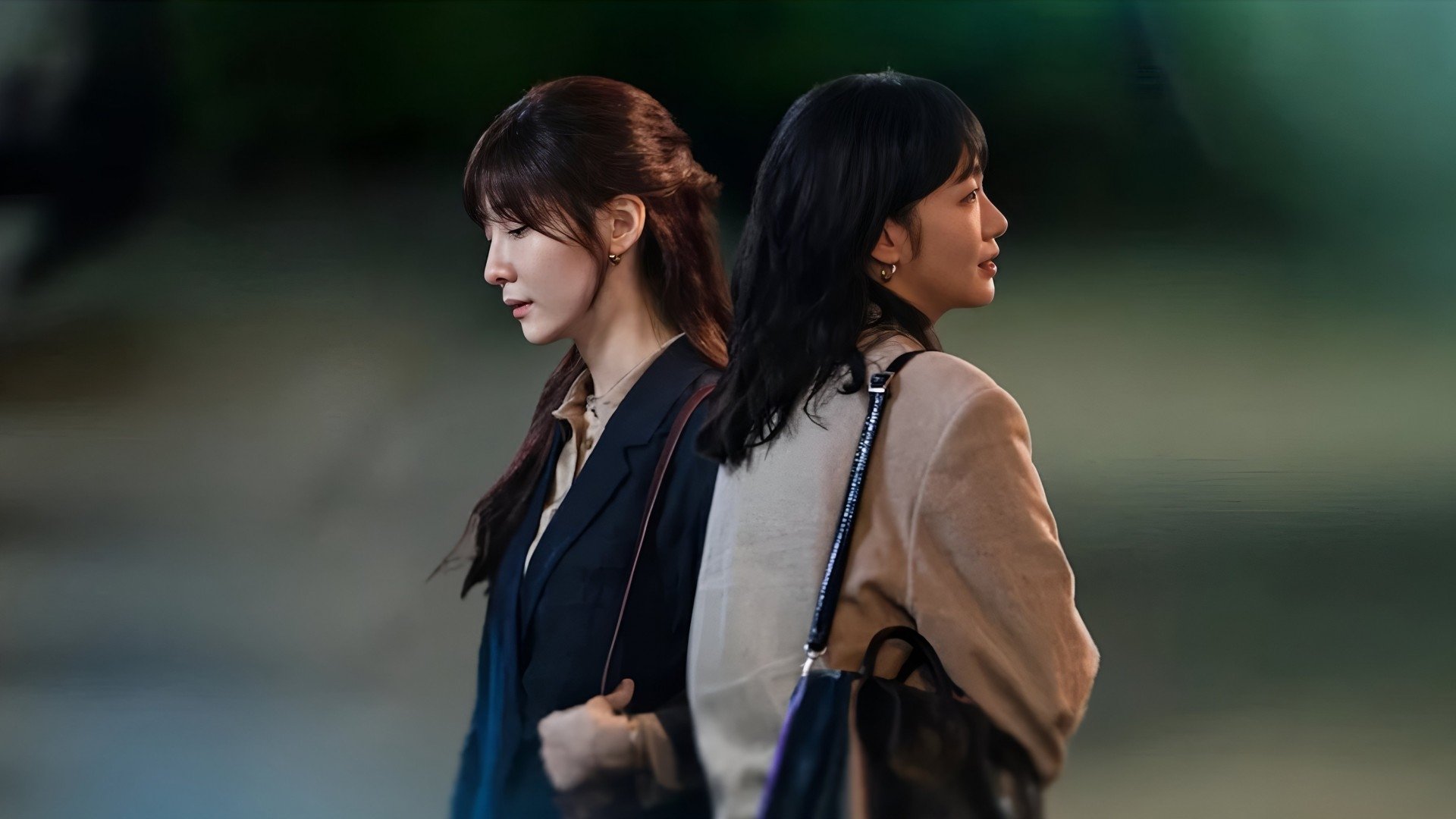 韓国ドラマ『ウンジュンとサンヨン』13話〜15話のネタバレあらすじと感想