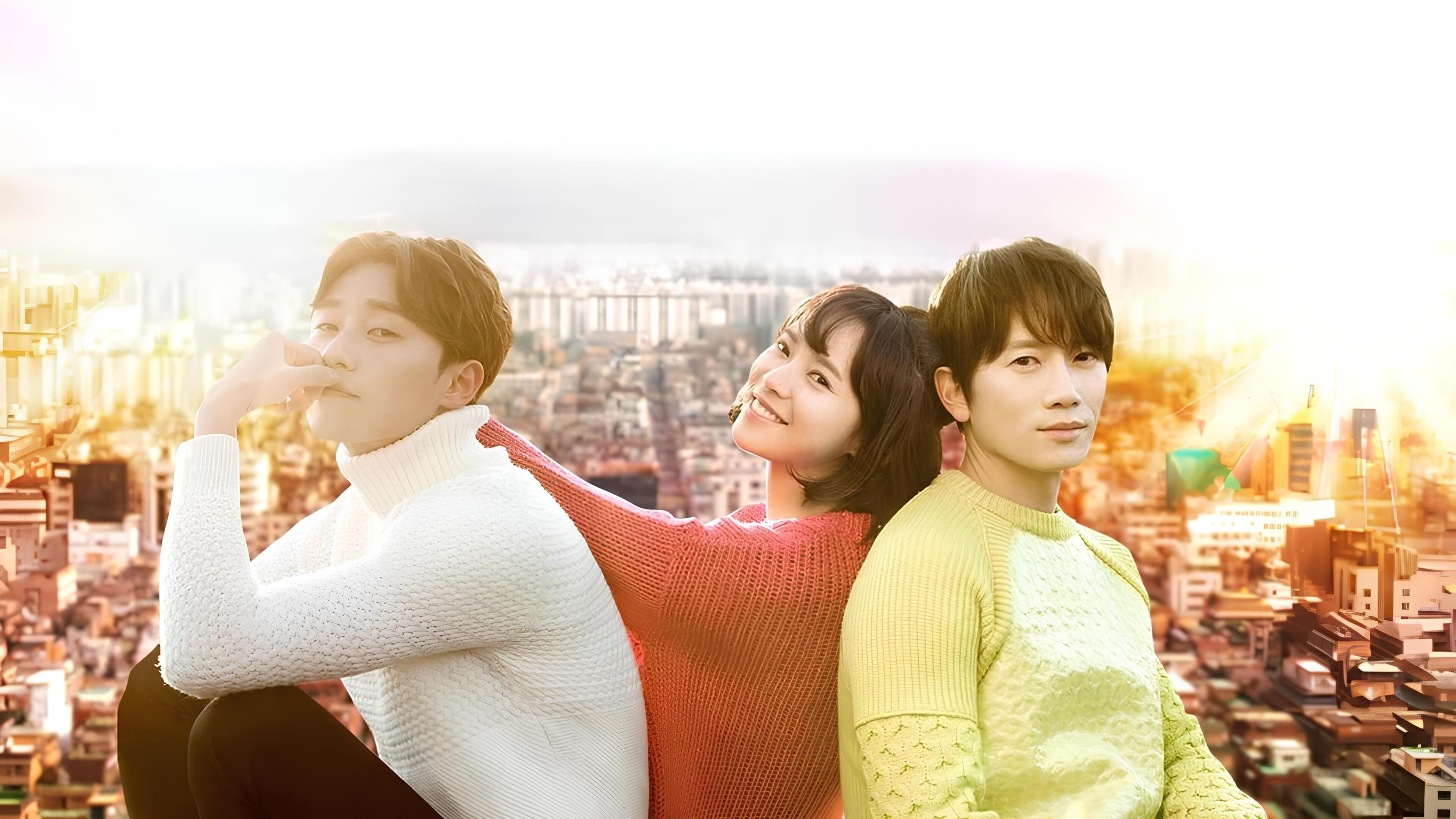 韓国ドラマ『キルミー・ヒールミー』19話〜20話のネタバレあらすじと感想