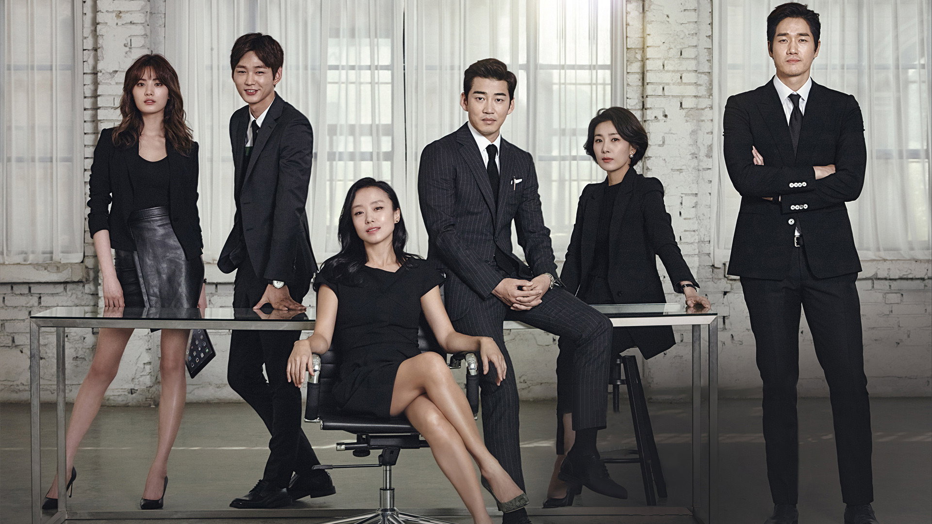 韓国ドラマ『グッドワイフ〜彼女の決断〜』16話のネタバレあらすじと感想