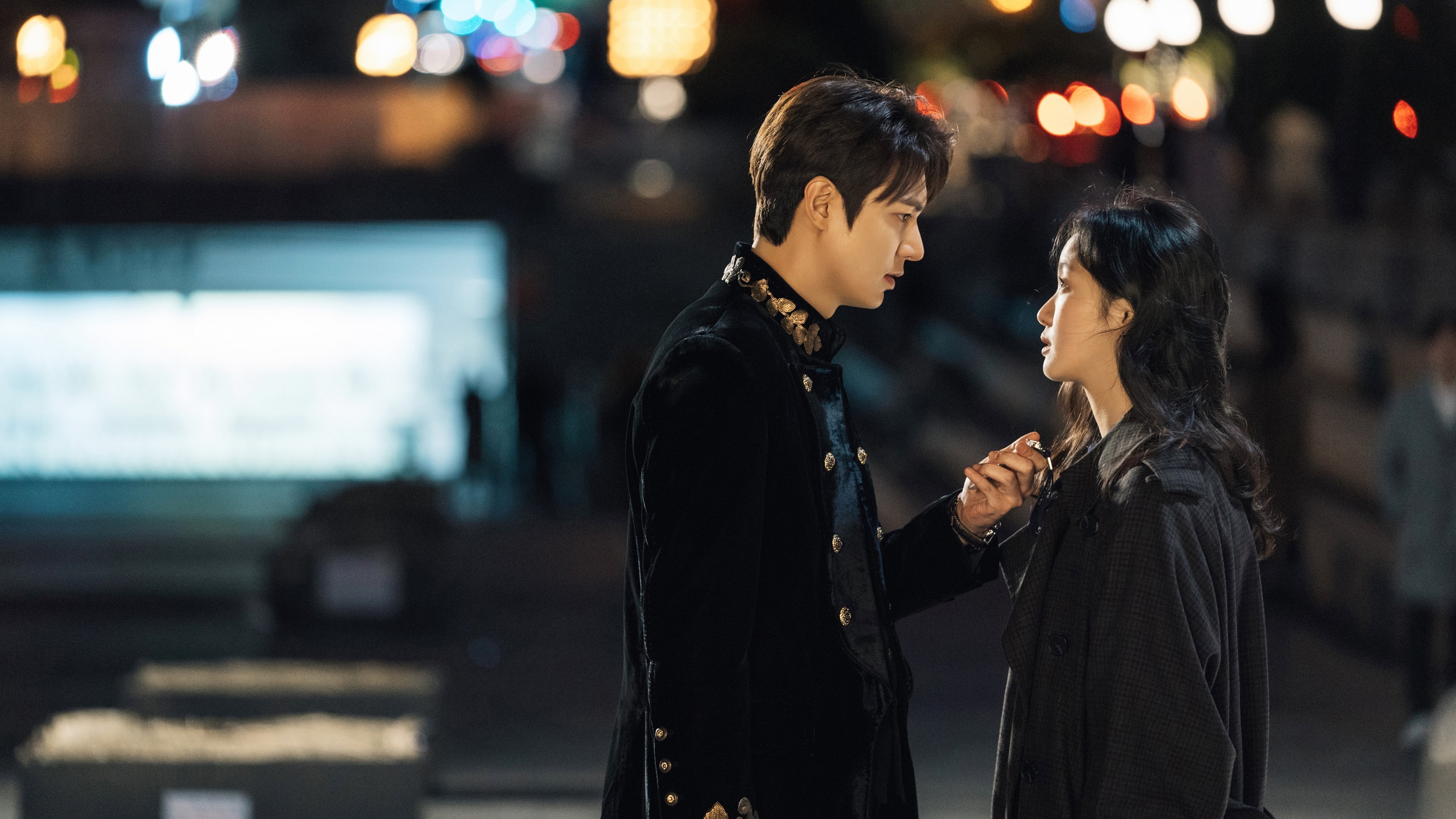 韓国ドラマ『ザ・キング:永遠の君主』16話のネタバレあらすじと感想