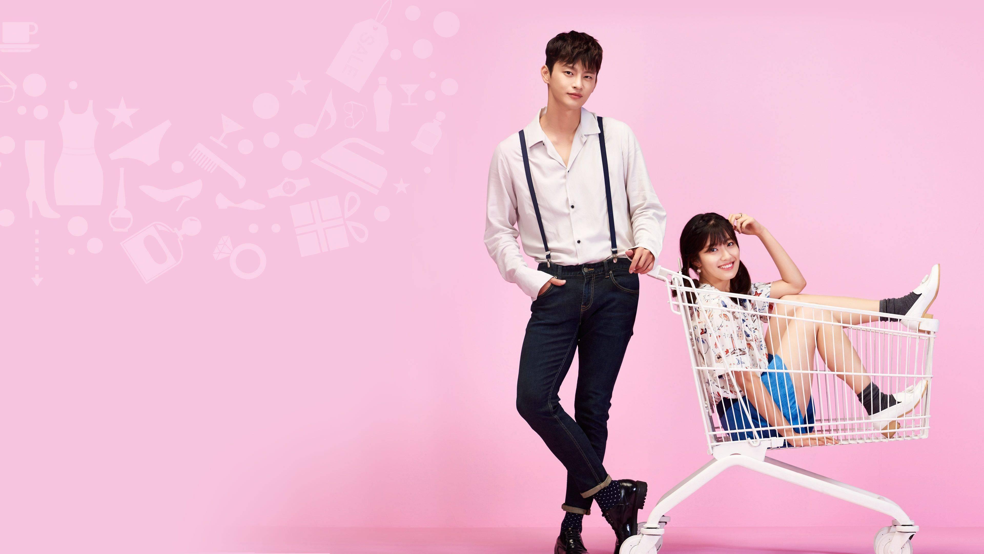 韓国ドラマ『ショッピング王ルイ』16話のネタバレあらすじと感想