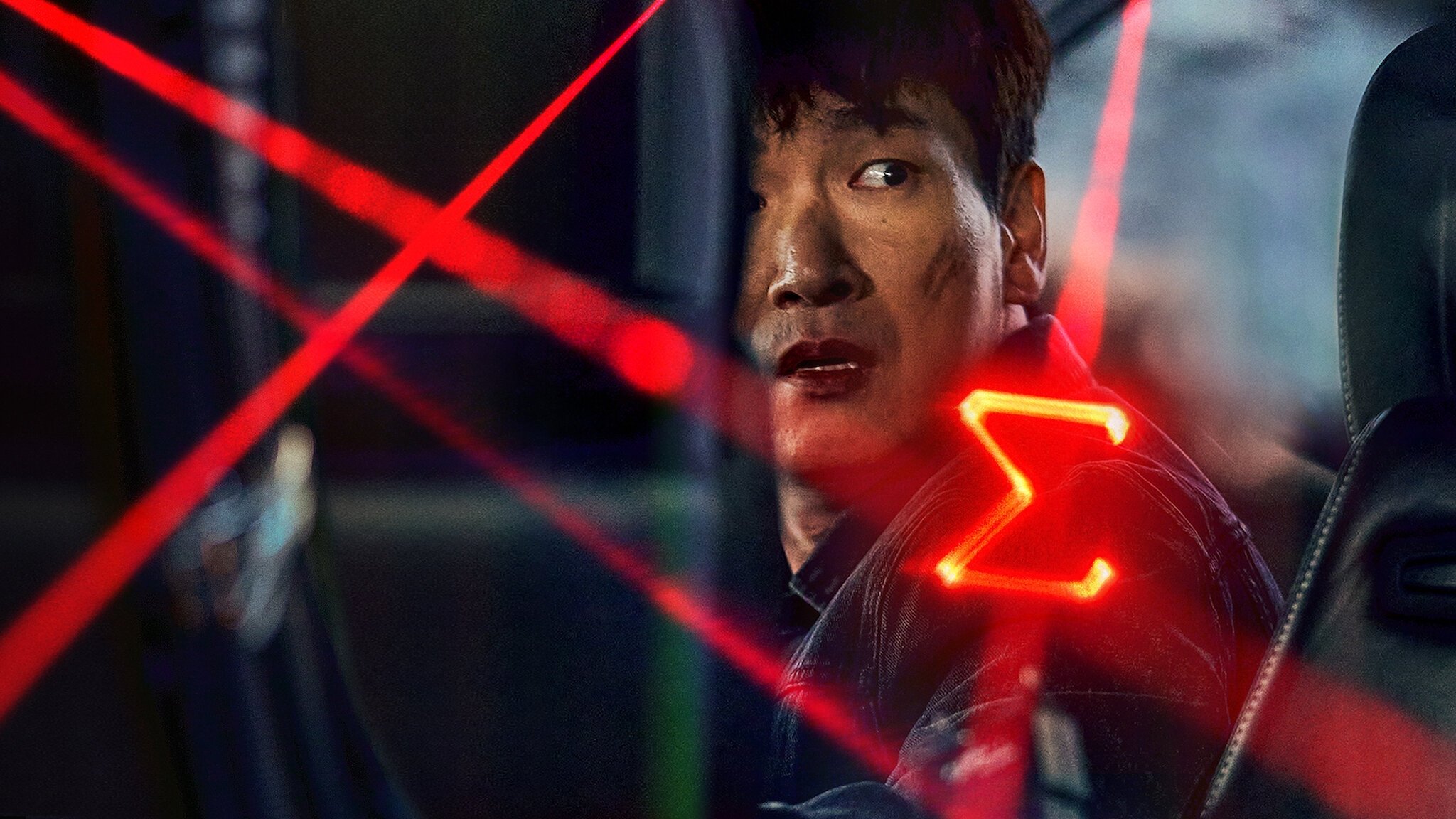 韓国ドラマ『シーシュポス: The Myth』16話のネタバレあらすじと感想