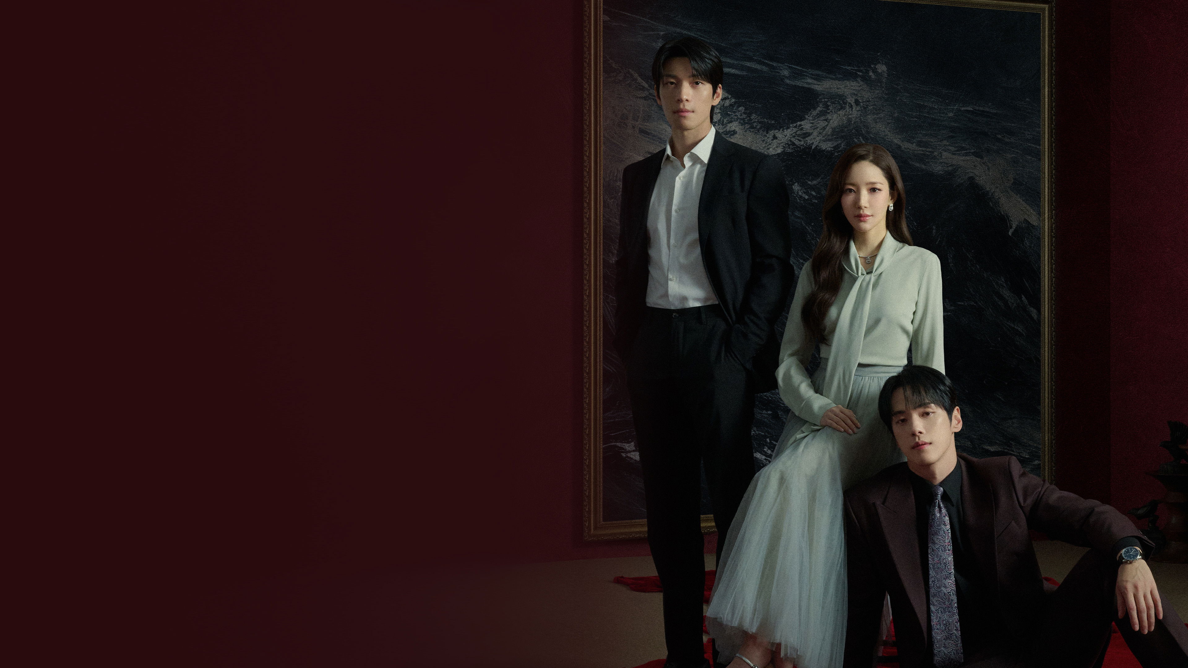 韓国ドラマ『セイレーンのキス』10話〜12話のネタバレあらすじと感想