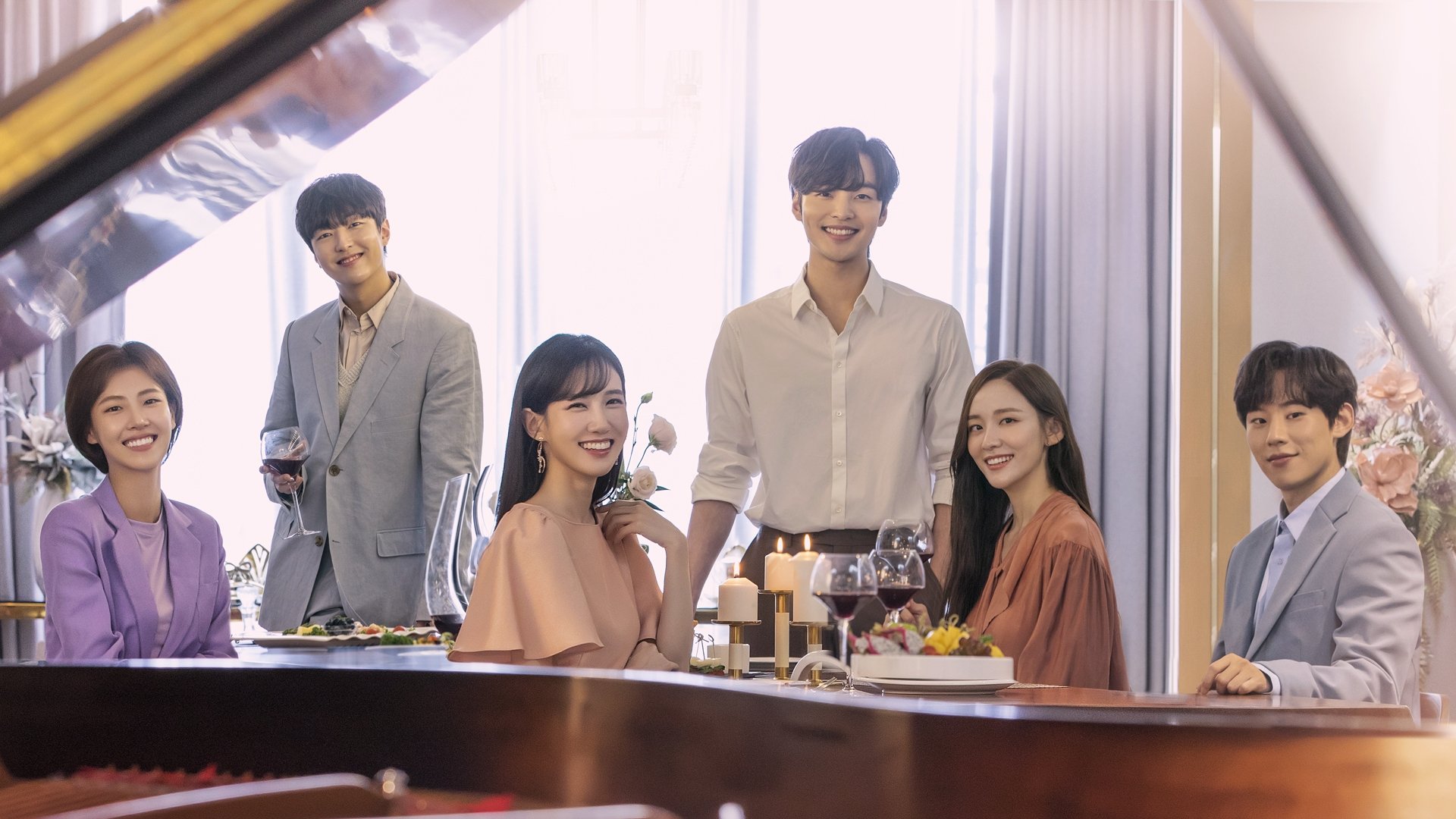 韓国ドラマ『ブラームスは好きですか?』16話のネタバレあらすじと感想
