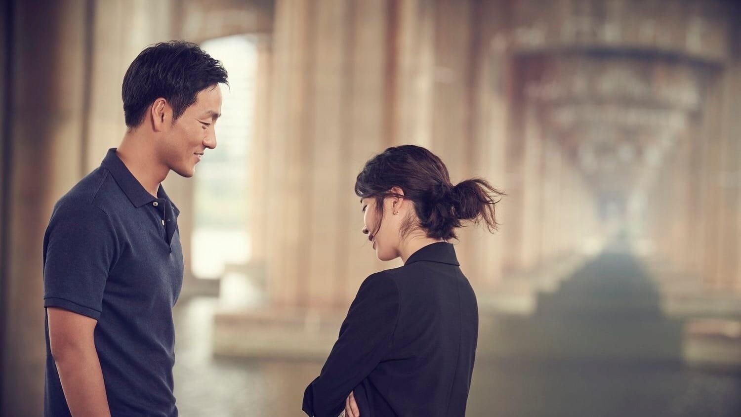 韓国ドラマ『ペルソナ －仮面の下の素顔－』4話〜6話のネタバレあらすじと感想