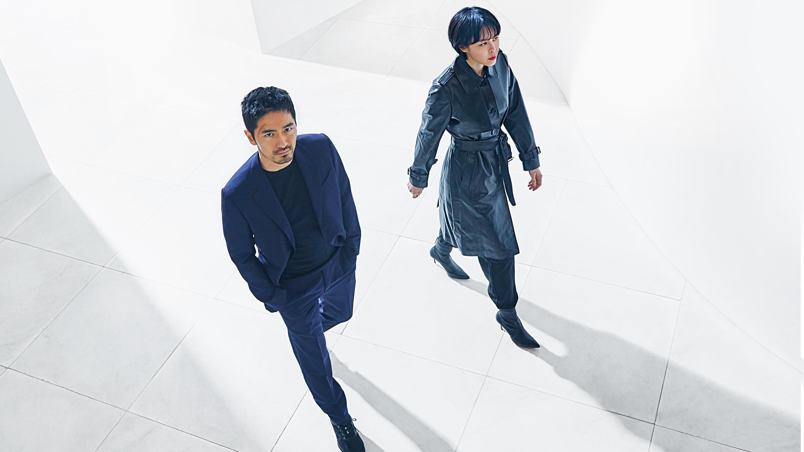 韓国ドラマ『ボイス〜112の奇跡〜』58話のネタバレあらすじと感想