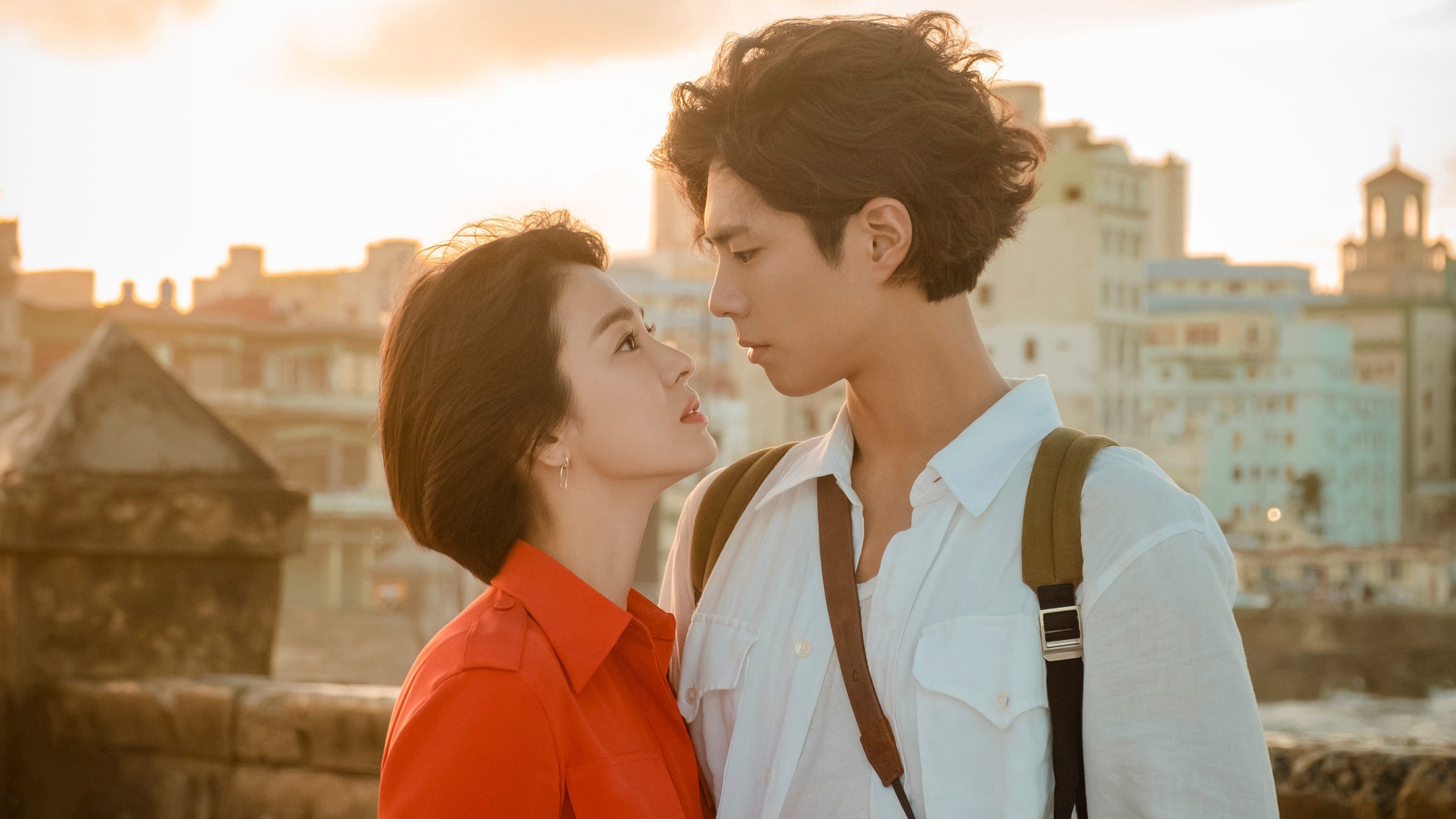 韓国ドラマ『ボーイフレンド』16話のネタバレあらすじと感想