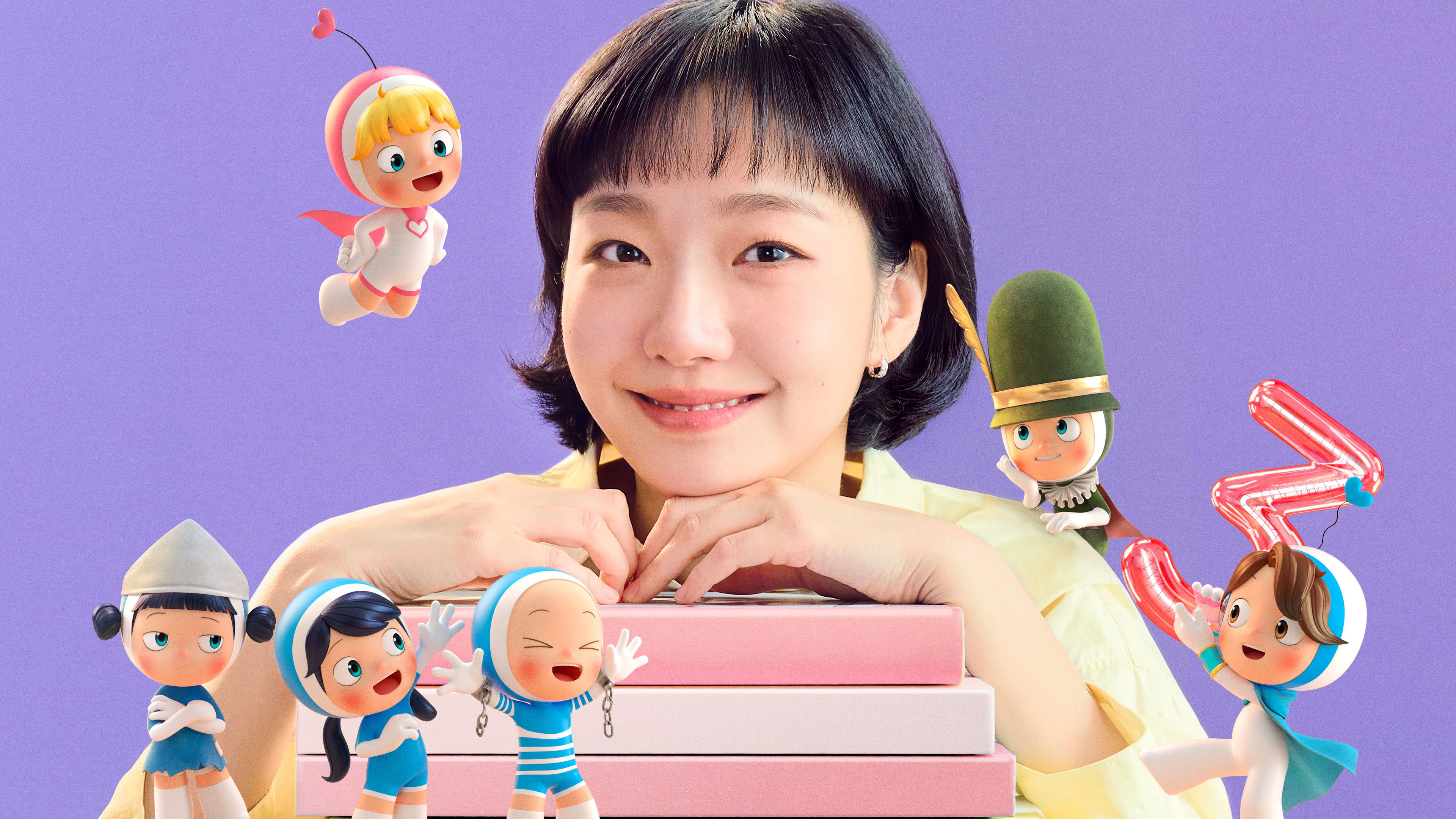 韓国ドラマ『ユミの細胞たち』34話〜36話のネタバレあらすじと感想