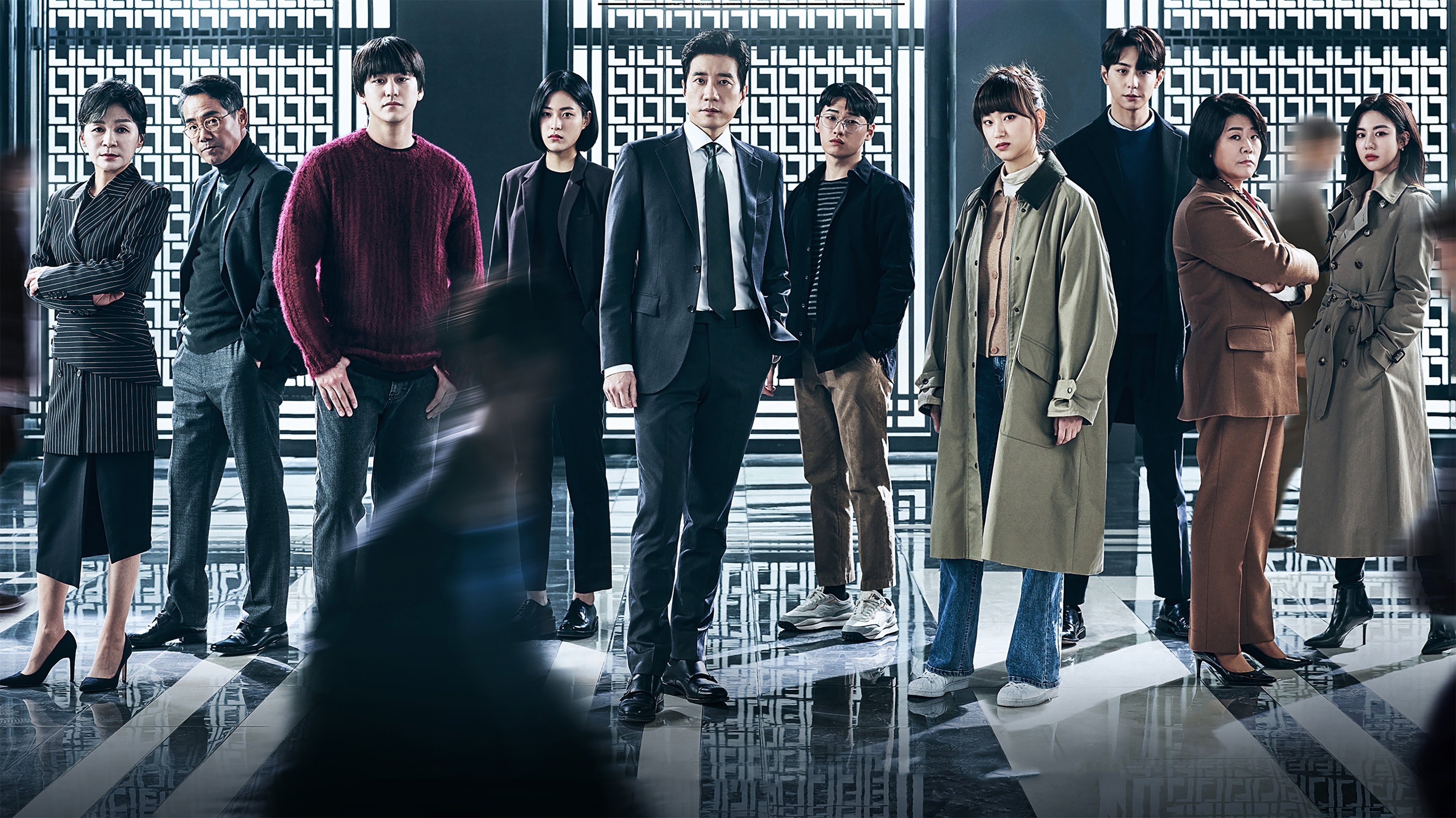 韓国ドラマ『ロースクール』16話のネタバレあらすじと感想