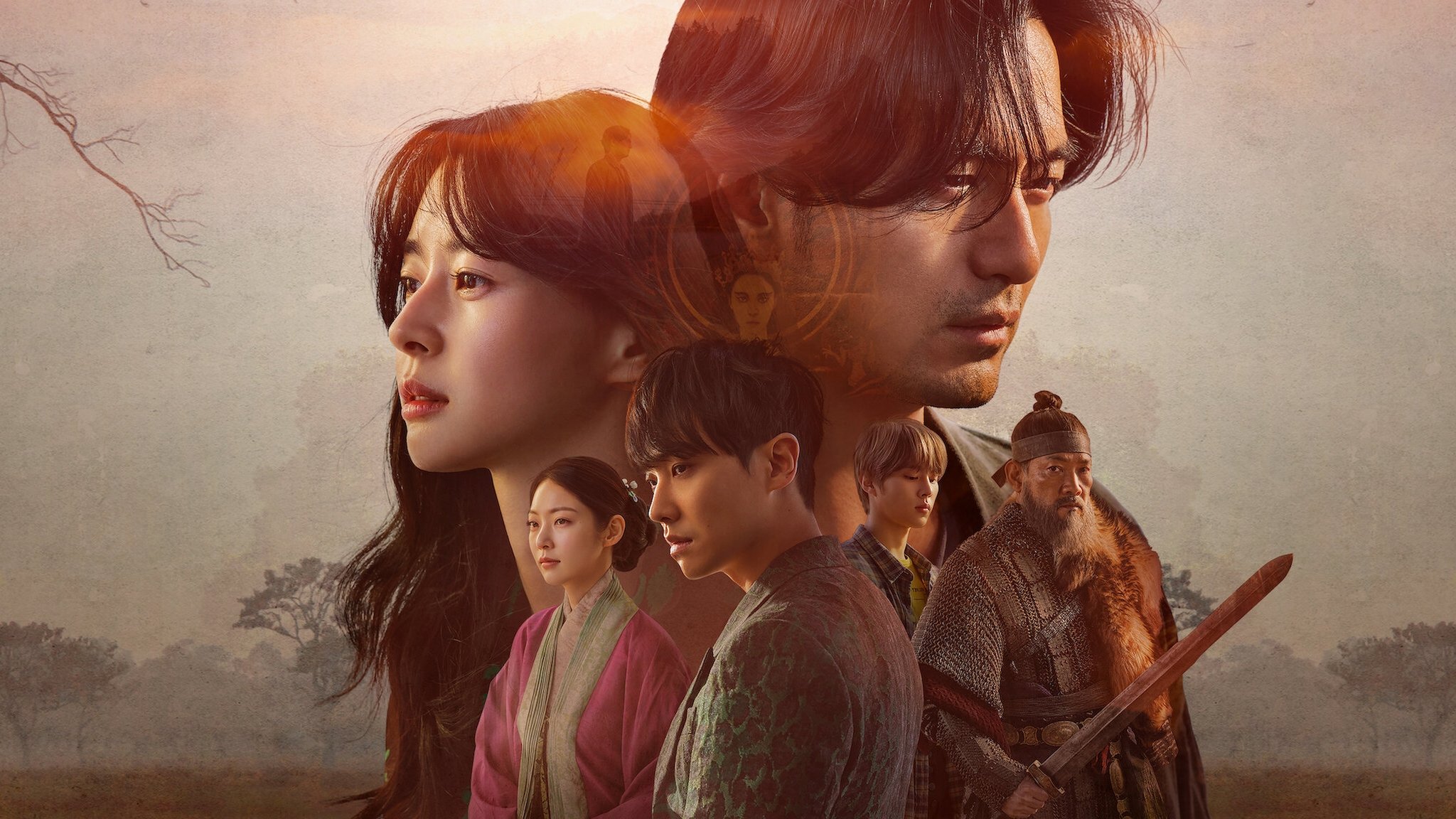 韓国ドラマ『不可殺 －永遠を生きる者－』16話のネタバレあらすじと感想