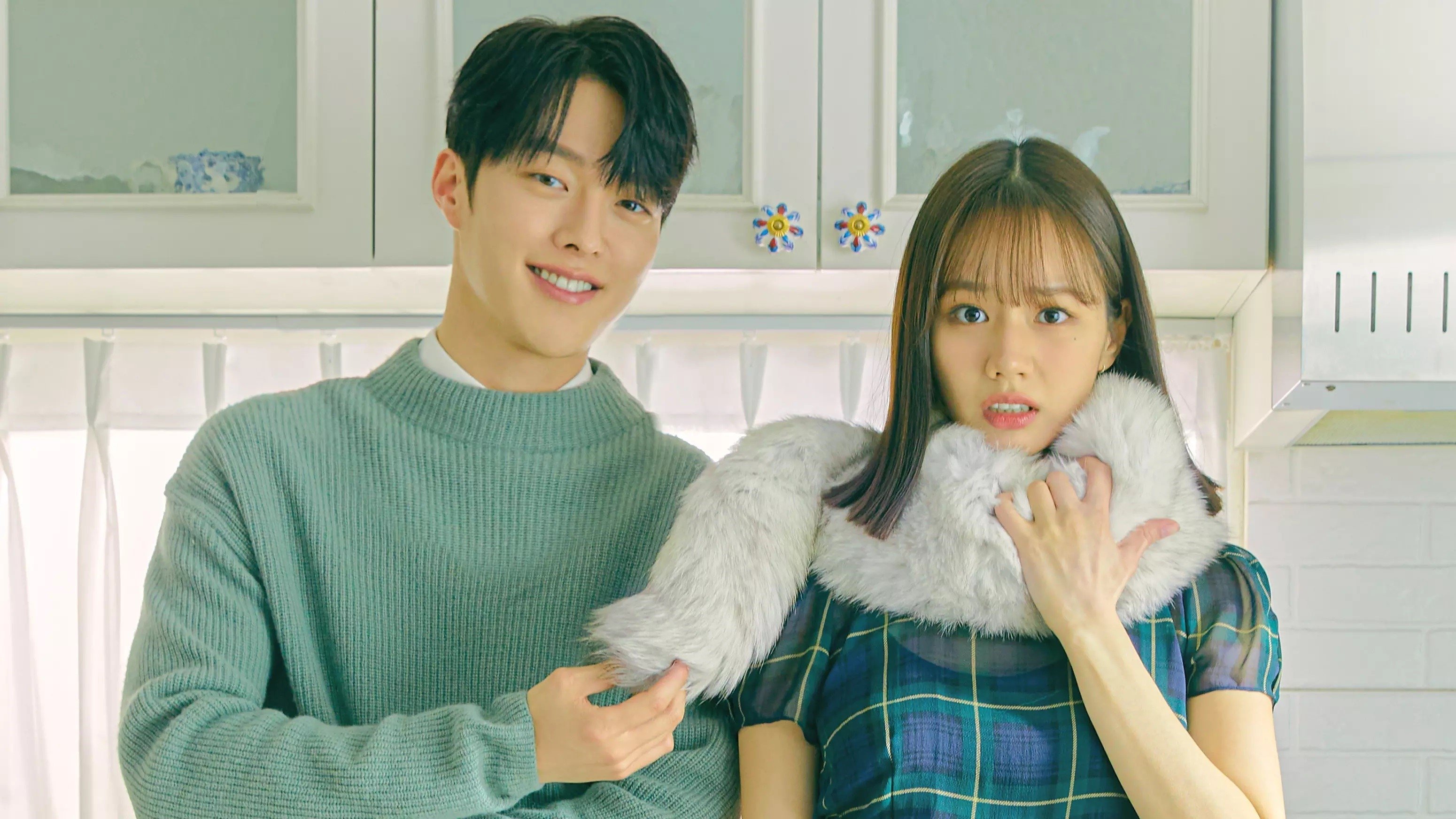 韓国ドラマ『九尾の狐とキケンな同居』16話のネタバレあらすじと感想