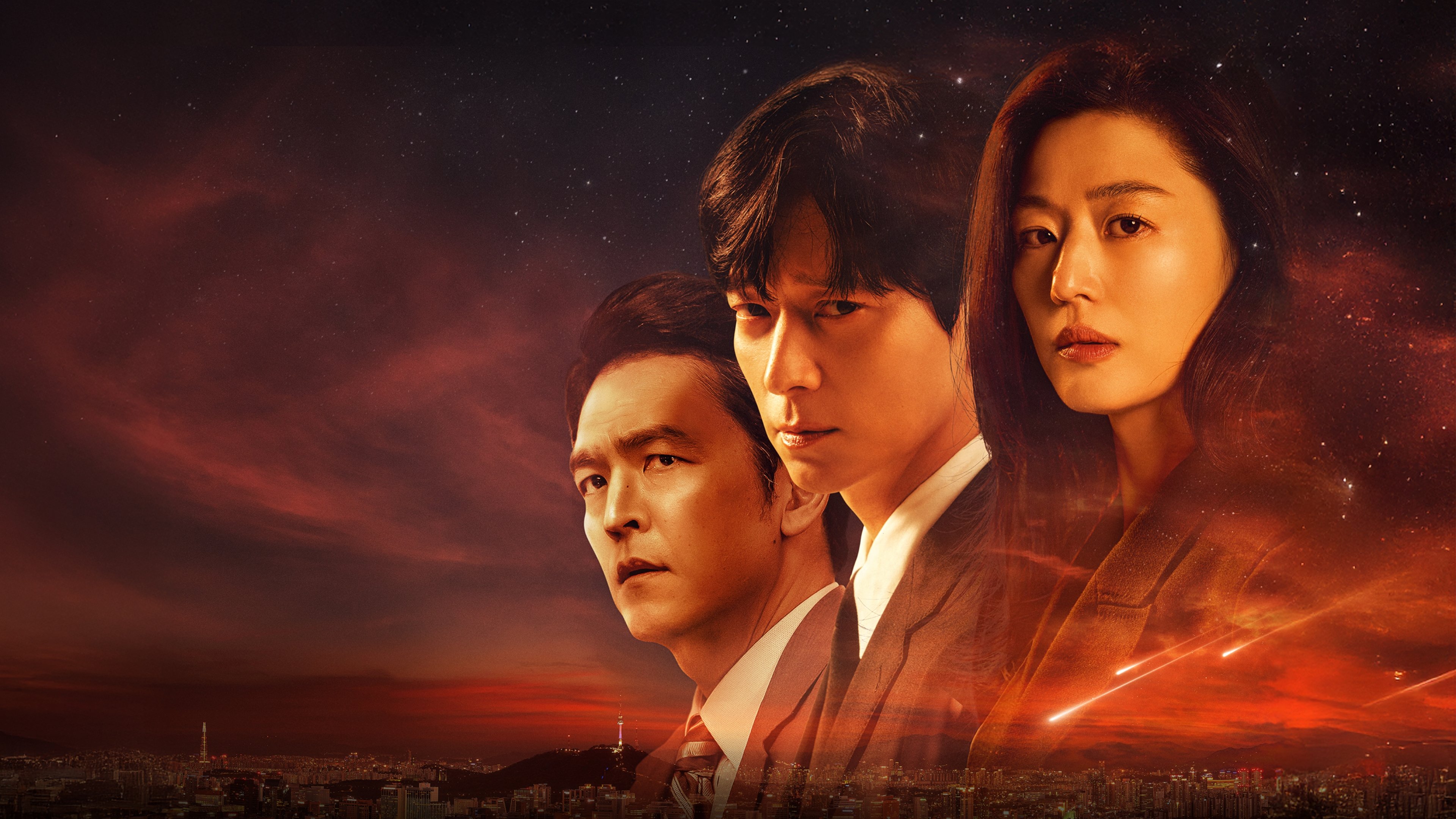 韓国ドラマ『北極星 (テレビドラマ)』7話〜9話のネタバレあらすじと感想
