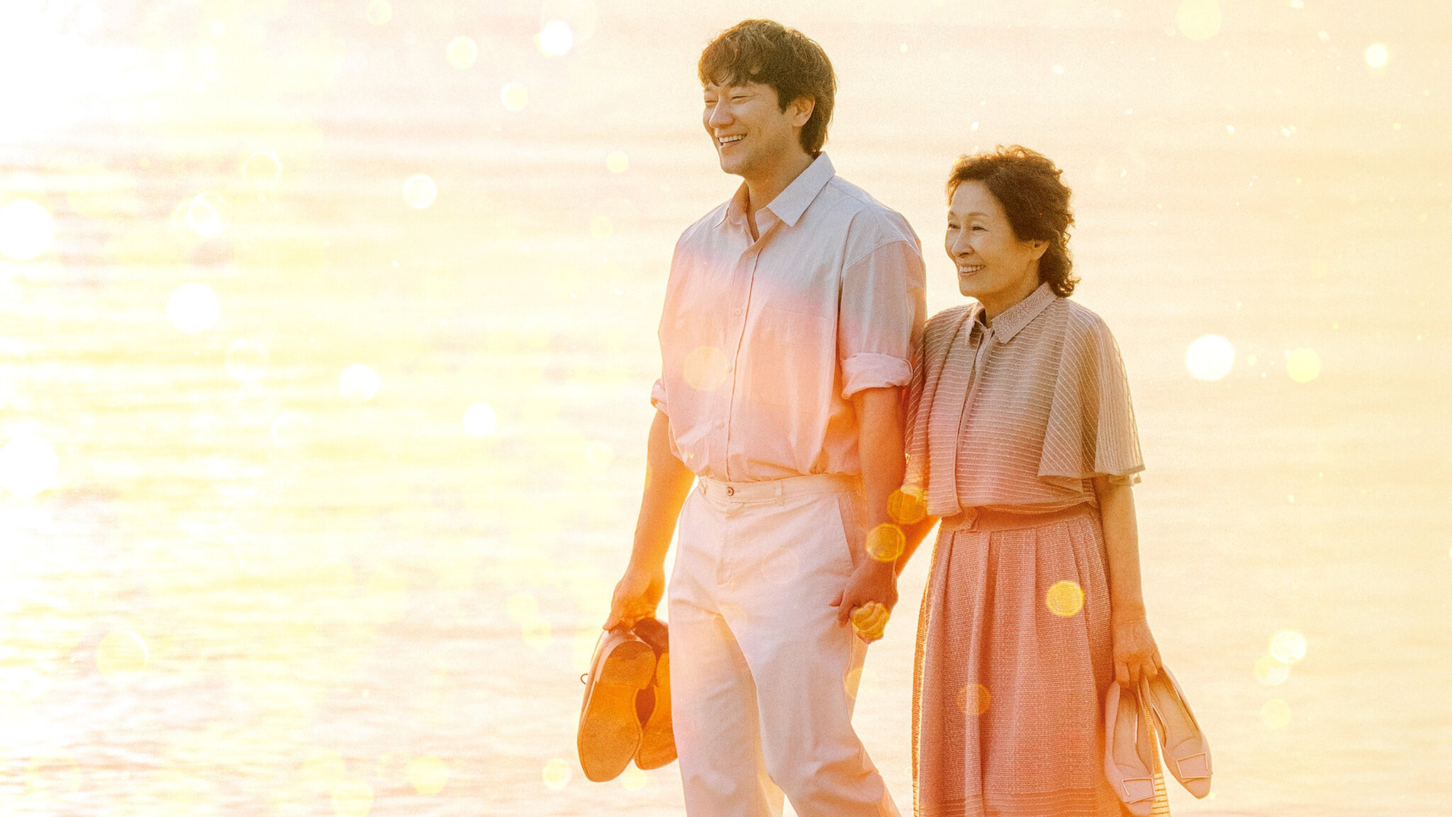 韓国ドラマ『君は天国でも美しい』10話〜12話のネタバレあらすじと感想