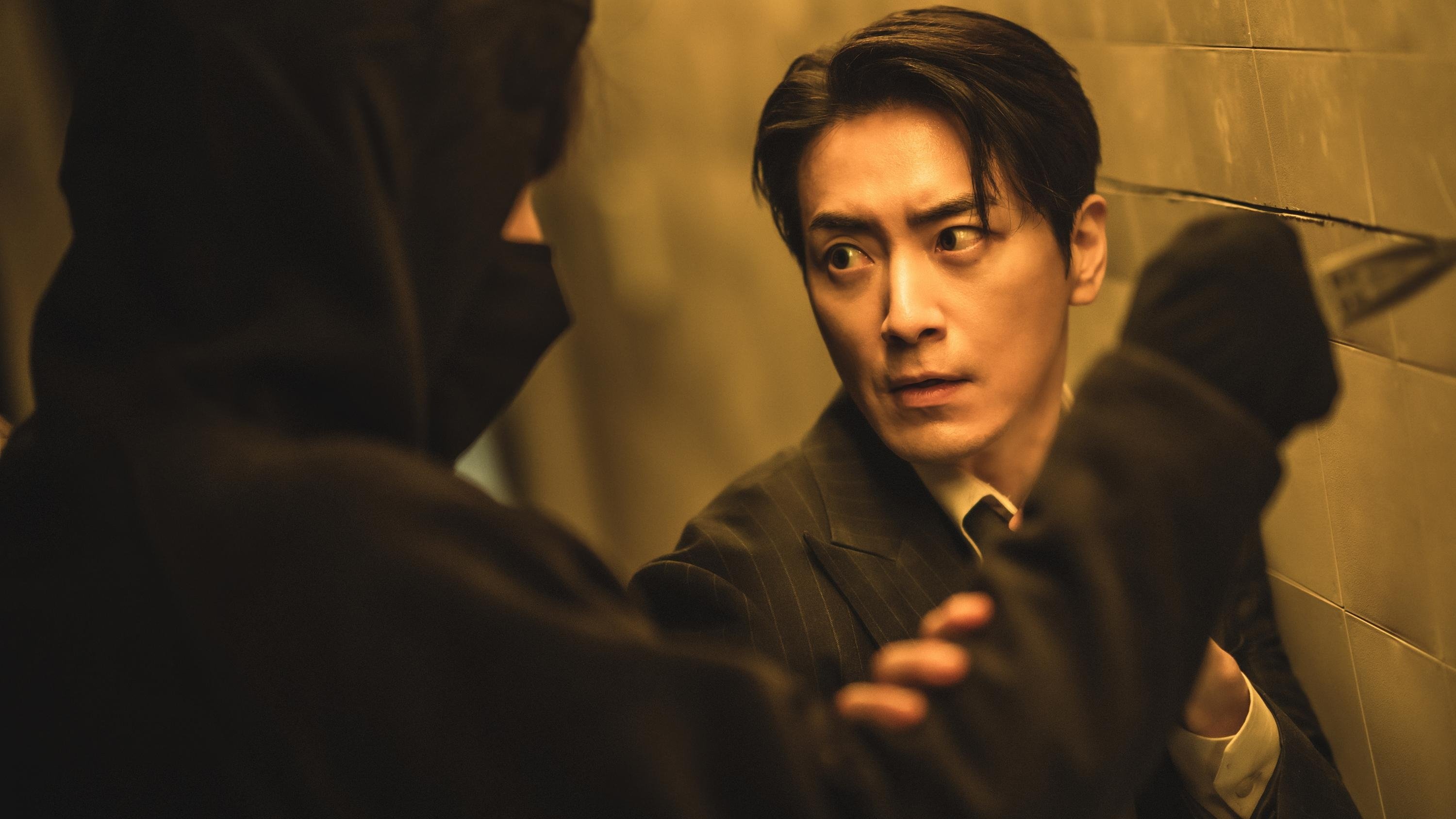 韓国ドラマ『広場』7話のネタバレあらすじと感想