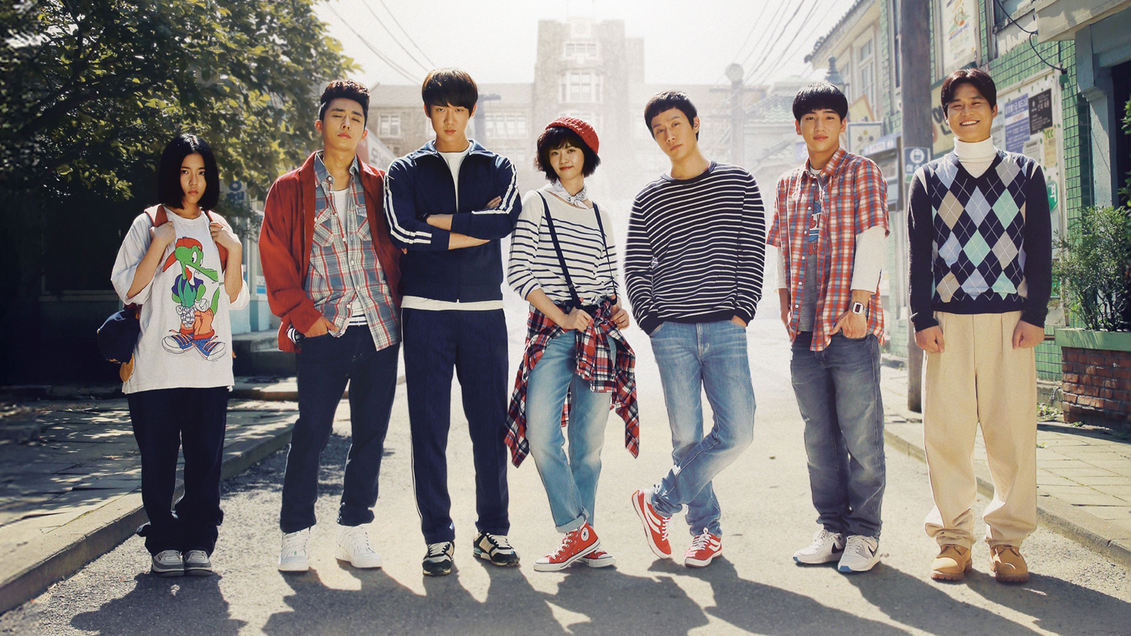 韓国ドラマ『応答せよ1994』19話〜21話のネタバレあらすじと感想