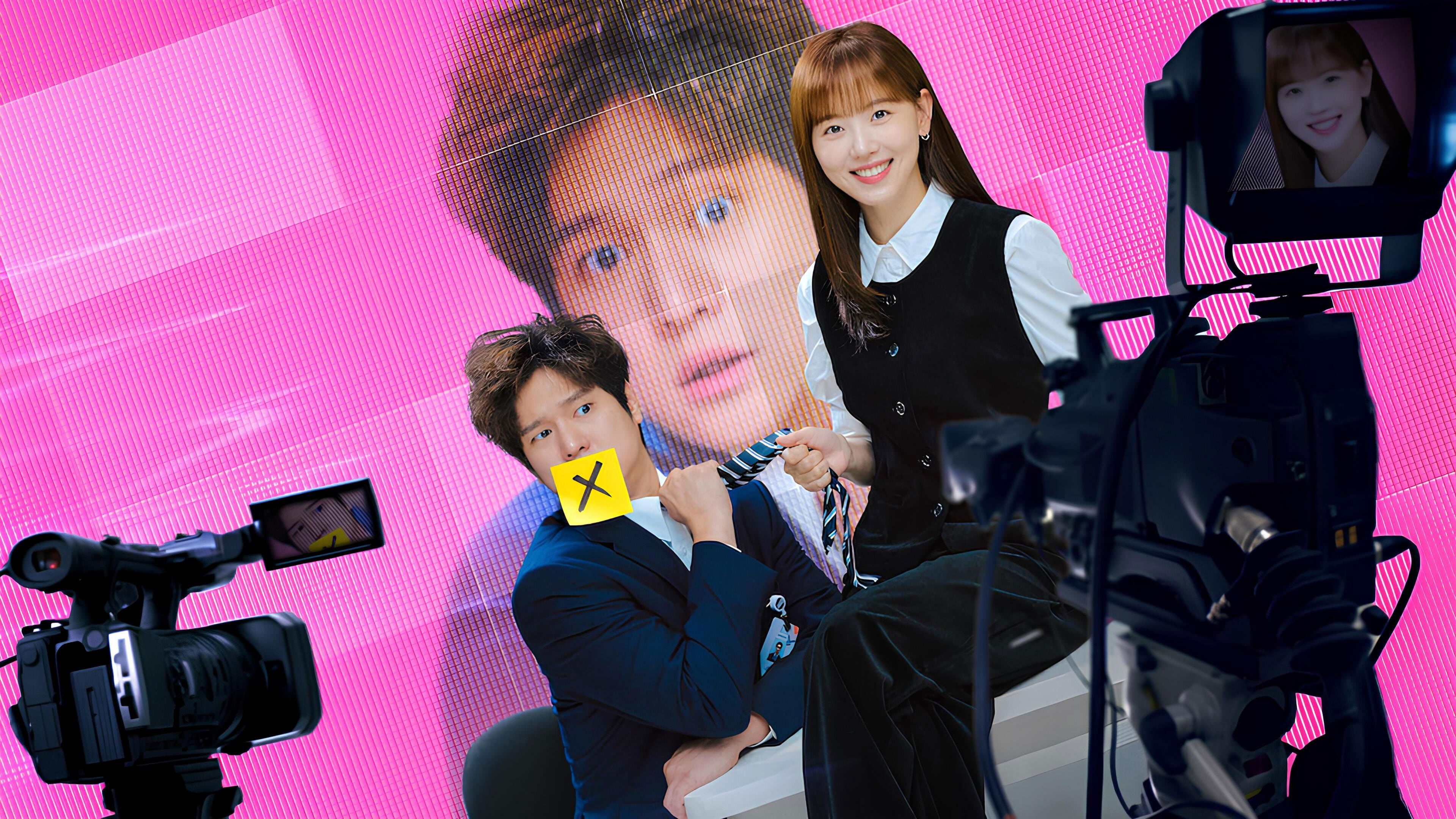 韓国ドラマ『正直にお伝えします!?』10話〜12話のネタバレあらすじと感想