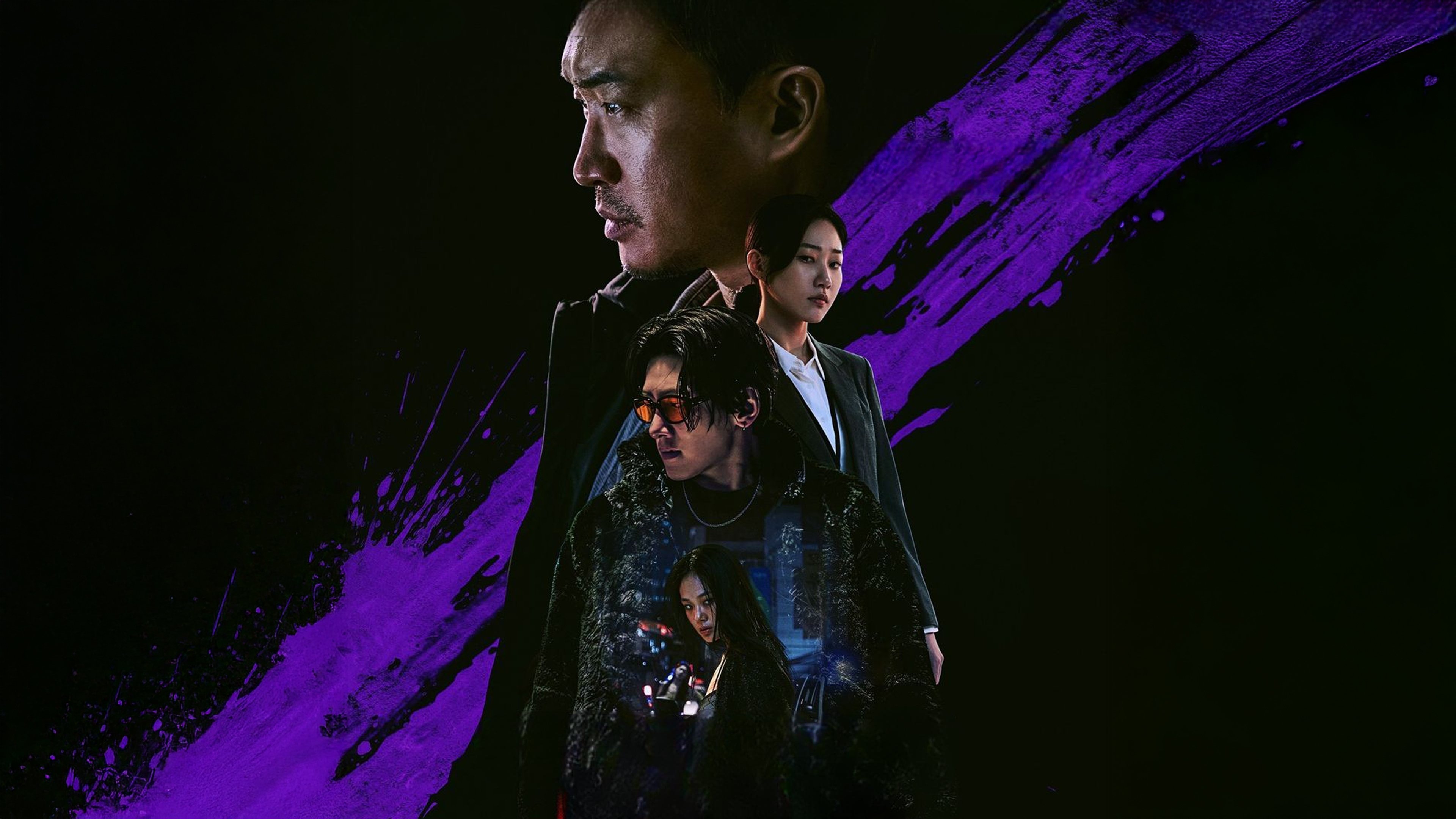 韓国ドラマ『江南Bサイド』7話〜8話のネタバレあらすじと感想