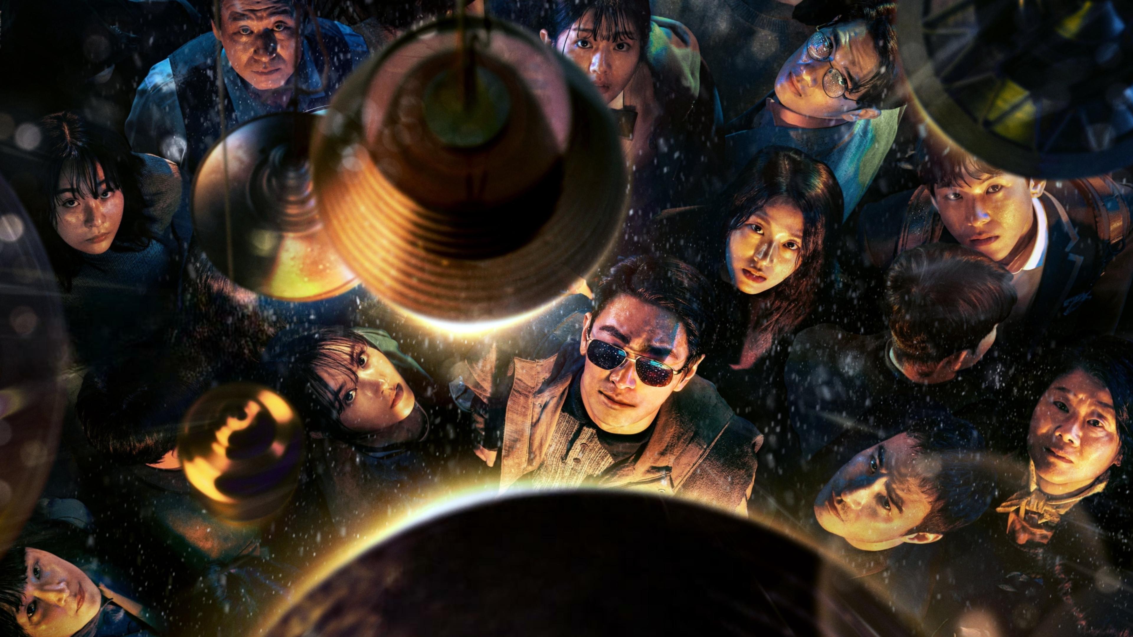 韓国ドラマ『照明店の客人たち』7話〜8話のネタバレあらすじと感想