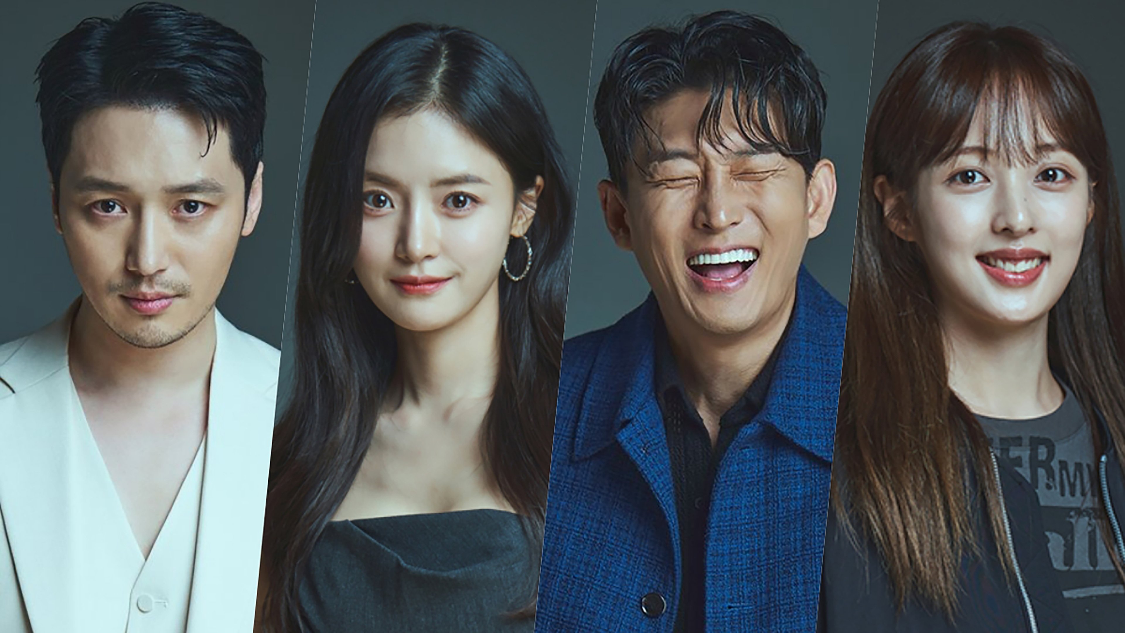 韓国ドラマ『白雪姫には死を〜BLACK OUT』13話〜14話のネタバレあらすじと感想