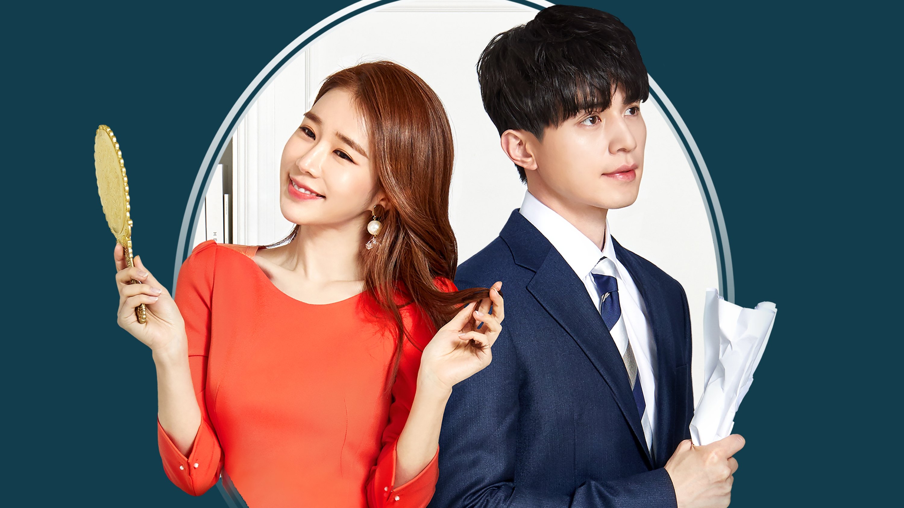 韓国ドラマ『真心が届く』16話のネタバレあらすじと感想