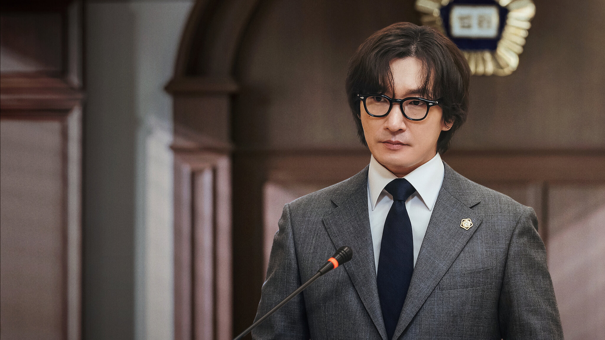 韓国ドラマ『離婚弁護士シン・ソンハン』10話〜12話のネタバレあらすじと感想