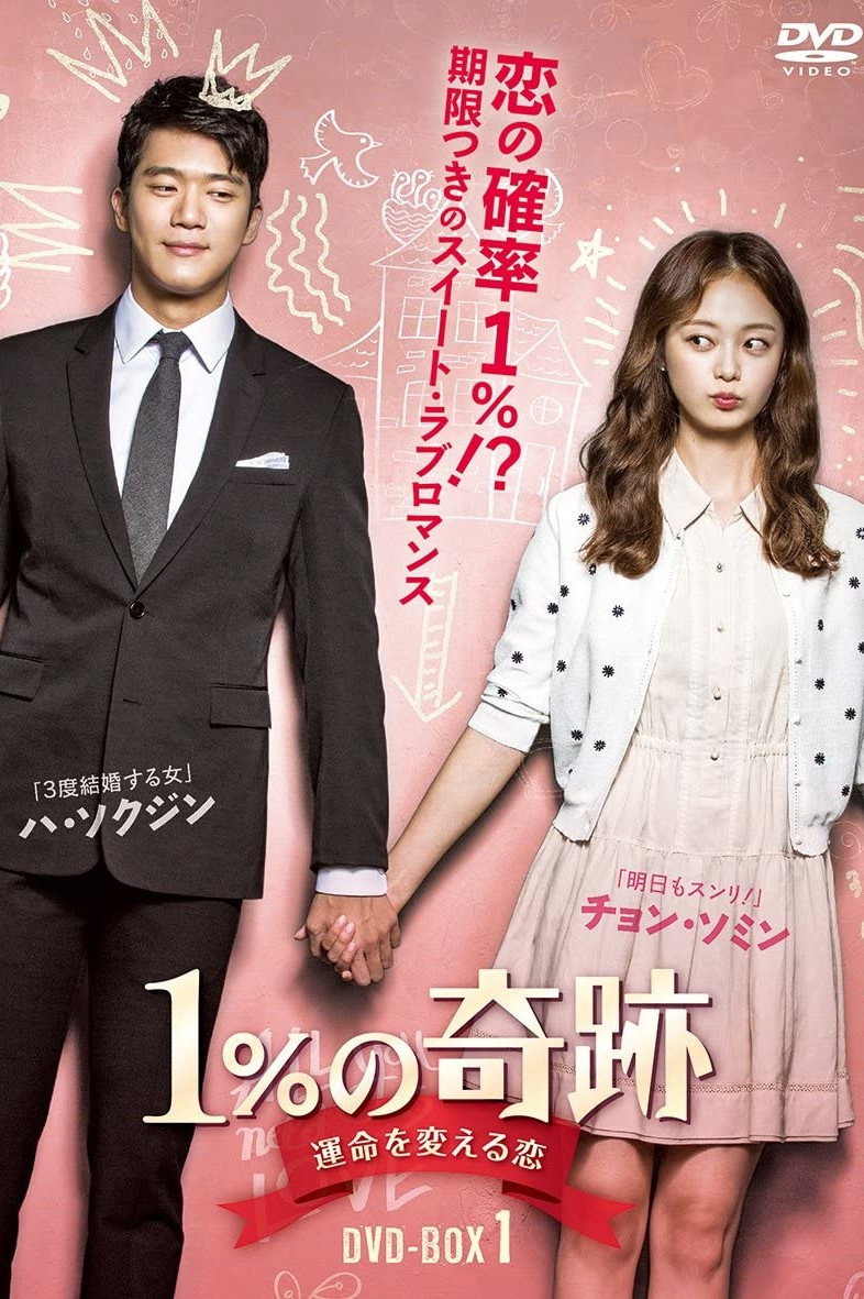 1_の奇跡_poster