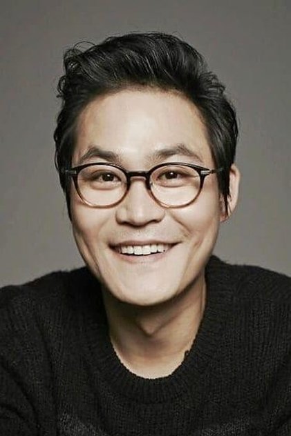 キム・ソンギュン (김성균)のプロフィール画像