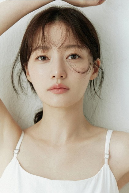 ソン・ハユン (송하윤)のプロフィール画像