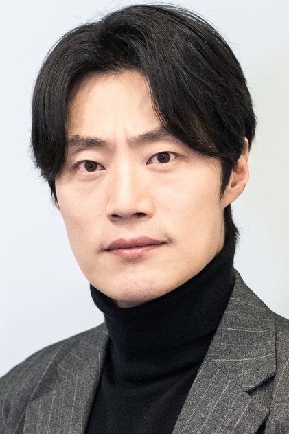 イ・ヒジュン (이희준)のプロフィール画像