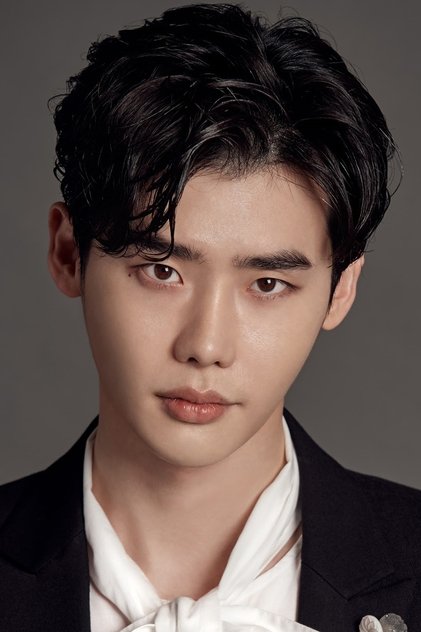 イ・ジョンソク (이종석)のプロフィール画像