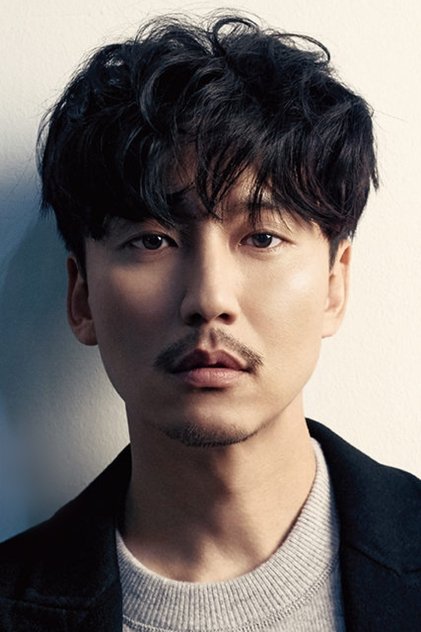 キム・ナムギル (김남길)のプロフィール画像