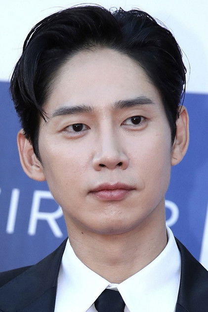 パク・ソンフン (박성훈)のプロフィール画像