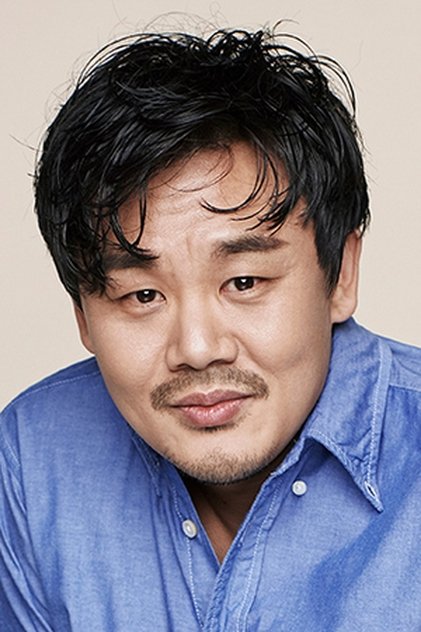 キム・イングォン (김인권)のプロフィール画像