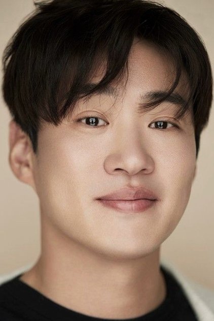 アン・ジェホン (안재홍)のプロフィール画像