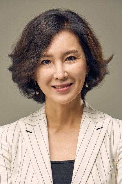 シム・ヘジン (심혜진)のプロフィール画像